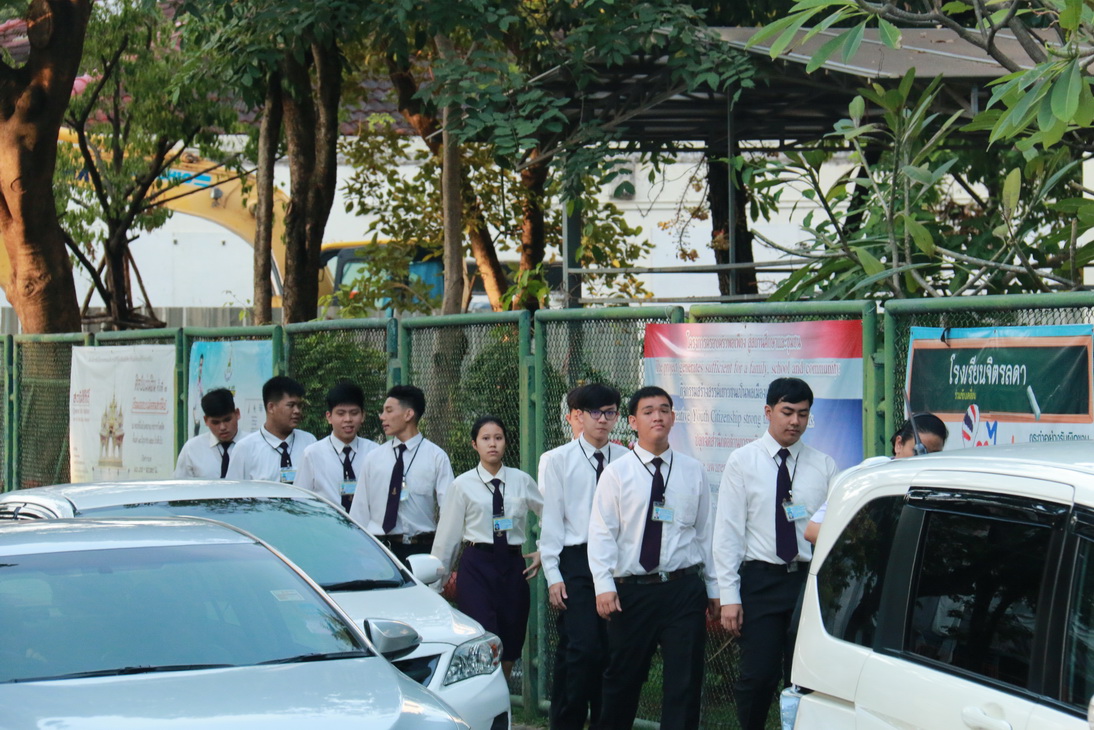 gal mQvDEQTQKu สถาบันเทคโนโลยีจิตรลดา CDTI