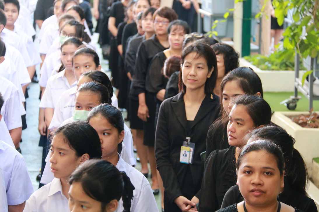 gal nOPB237J1B สถาบันเทคโนโลยีจิตรลดา CDTI