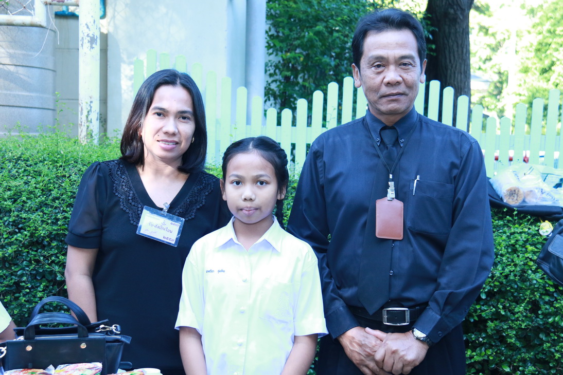 พิธีสงฆ์งานพิธีบำเพ็ญกุศลปัญญาสมวาร (๕๐ วัน) — 13 พฤษภาคม 2025 — สถาบันเทคโนโลยีจิตรลดา CDTI