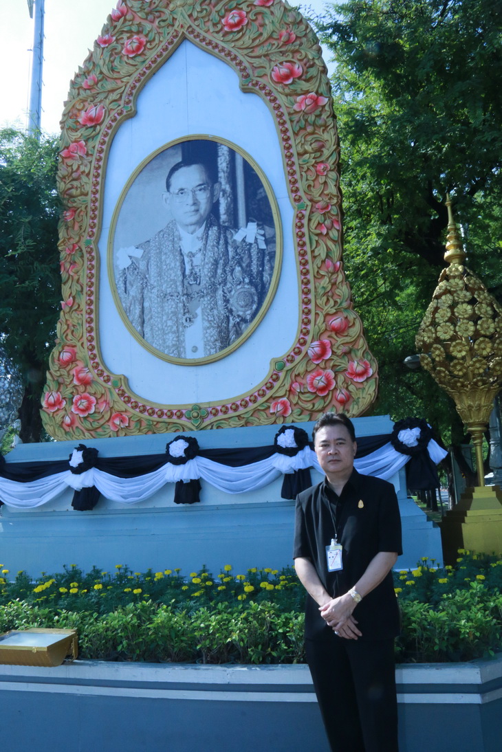 กิจกรรม "ทำดี เพื่อพ่อ" Big Cleaning — 23 พฤษภาคม 2025 — สถาบันเทคโนโลยีจิตรลดา CDTI