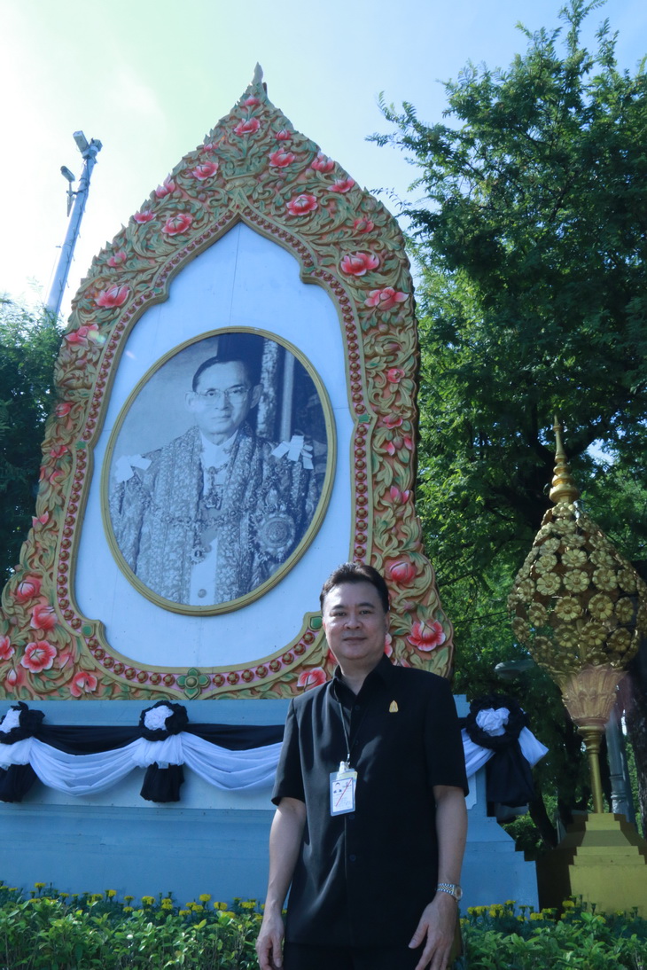 กิจกรรม "ทำดี เพื่อพ่อ" Big Cleaning — 23 พฤษภาคม 2025 — สถาบันเทคโนโลยีจิตรลดา CDTI