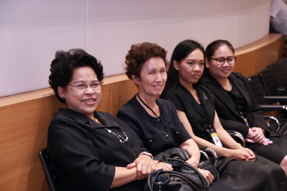 INFINITE INSPIRATION กาลครั้งหนึ่ง...ถึงอนาคต — 2 พฤษภาคม 2025 — สถาบันเทคโนโลยีจิตรลดา CDTI