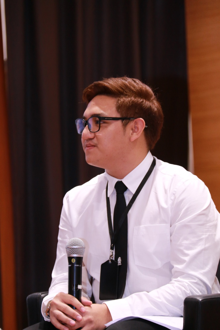 INFINITE INSPIRATION กาลครั้งหนึ่ง...ถึงอนาคต — 2 พฤษภาคม 2025 — สถาบันเทคโนโลยีจิตรลดา CDTI
