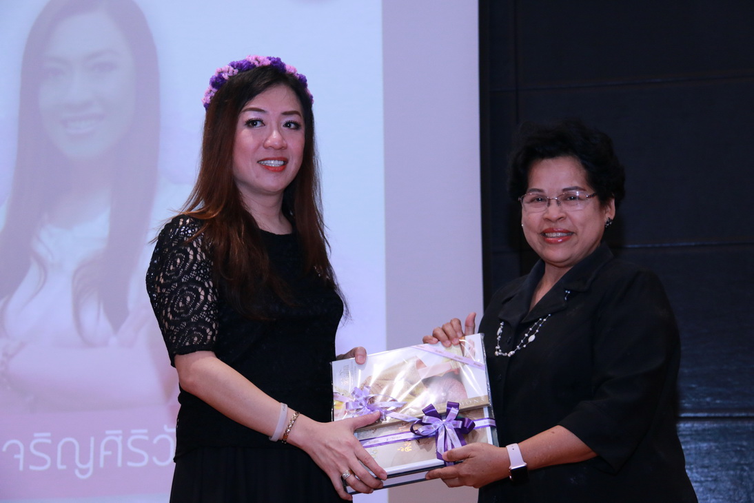 INFINITE INSPIRATION กาลครั้งหนึ่ง...ถึงอนาคต — 2 พฤษภาคม 2025 — สถาบันเทคโนโลยีจิตรลดา CDTI