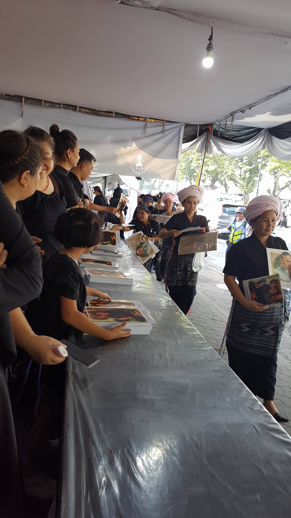 จิตอาสาจิตรลดา — 2 พฤษภาคม 2025 — สถาบันเทคโนโลยีจิตรลดา CDTI