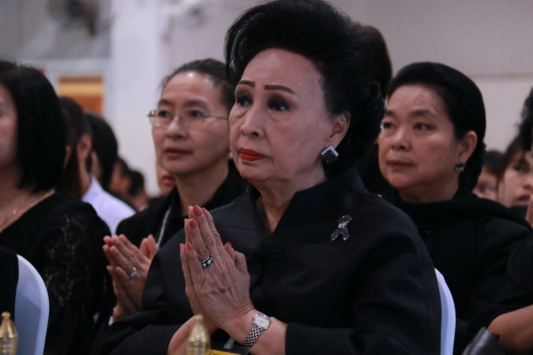ทำบุญถวายสังฆทานเนื่องในโอกาสวันคล้ายวันเกิดโรงเรียนจิตรลดา — 13 พฤษภาคม 2025 — สถาบันเทคโนโลยีจิตรลดา CDTI