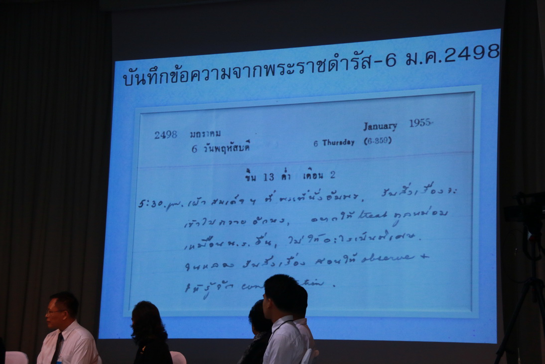 ทำบุญถวายสังฆทานเนื่องในโอกาสวันคล้ายวันเกิดโรงเรียนจิตรลดา — 13 พฤษภาคม 2025 — สถาบันเทคโนโลยีจิตรลดา CDTI