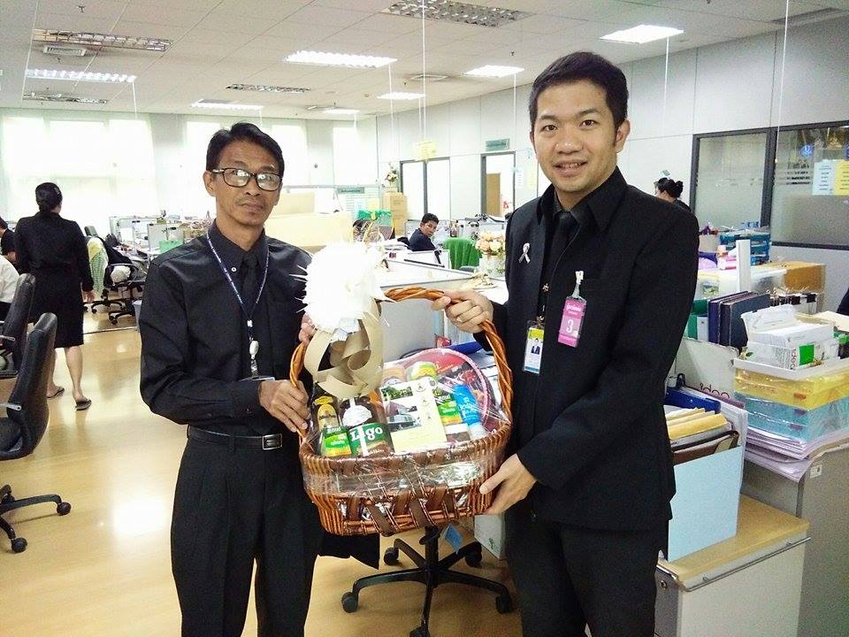 วิทยาลัยเทคโนโลยีจิตรลดาร่วมสวัสดีปีใหม่ — 2 พฤษภาคม 2025 — สถาบันเทคโนโลยีจิตรลดา CDTI