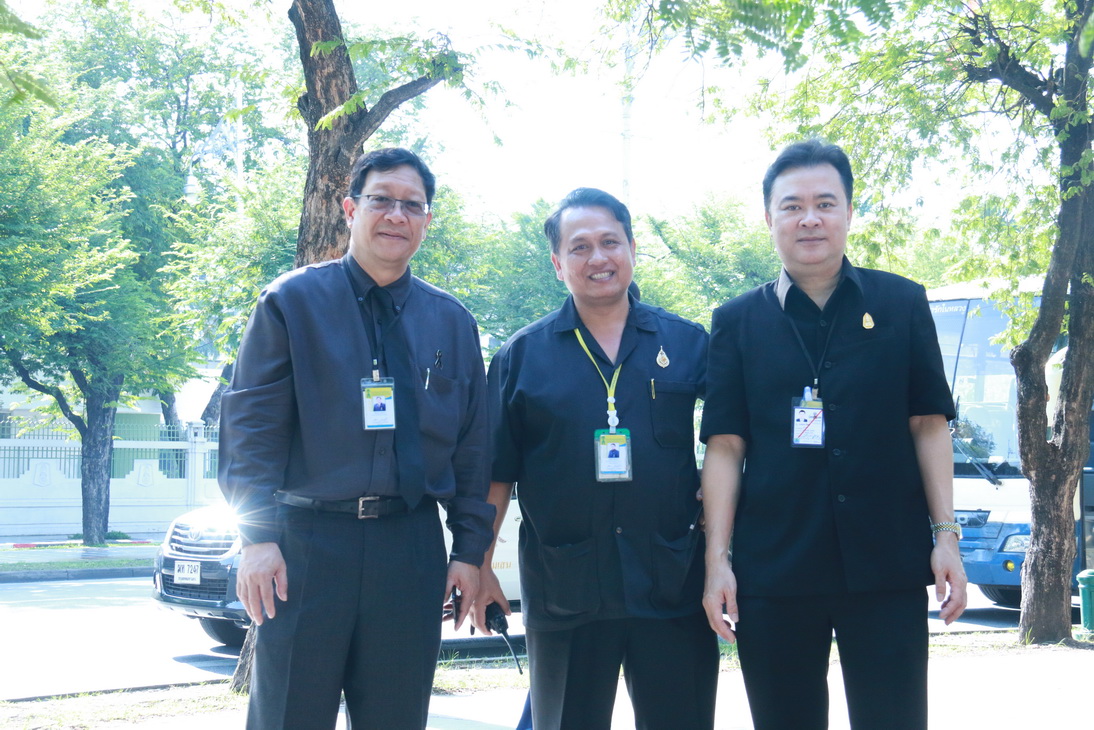 กิจกรรม Big Cleaning Day — 2 พฤษภาคม 2025 — สถาบันเทคโนโลยีจิตรลดา CDTI
