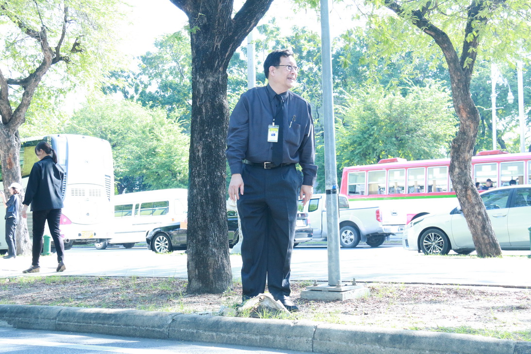 กิจกรรม Big Cleaning Day — 2 พฤษภาคม 2025 — สถาบันเทคโนโลยีจิตรลดา CDTI