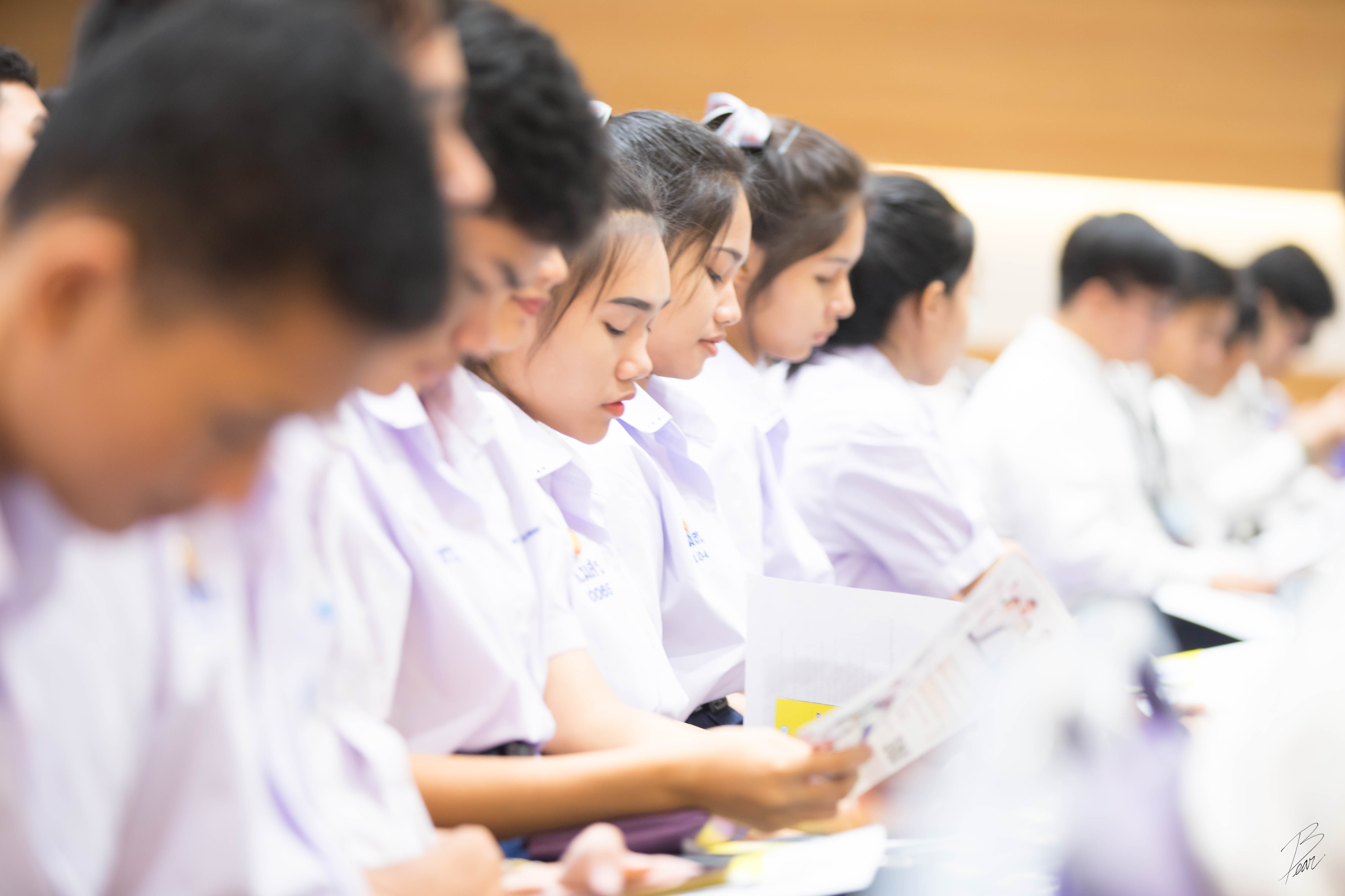 CDTC Open House สานฝัน...ให้เป็นจริง 2016 — 9 พฤษภาคม 2025 — สถาบันเทคโนโลยีจิตรลดา CDTI