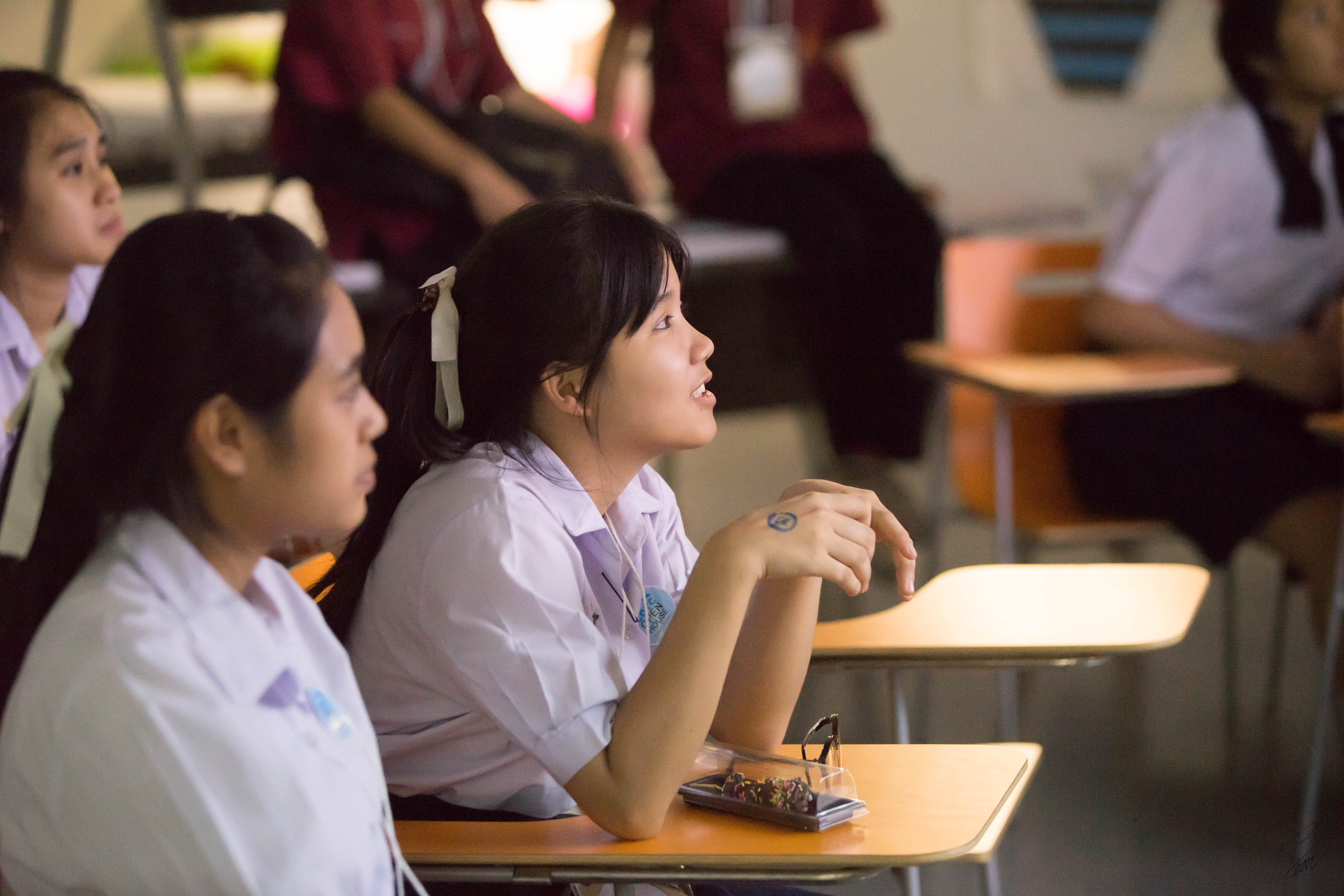 CDTC Open House สานฝัน...ให้เป็นจริง 2016 — 9 พฤษภาคม 2025 — สถาบันเทคโนโลยีจิตรลดา CDTI