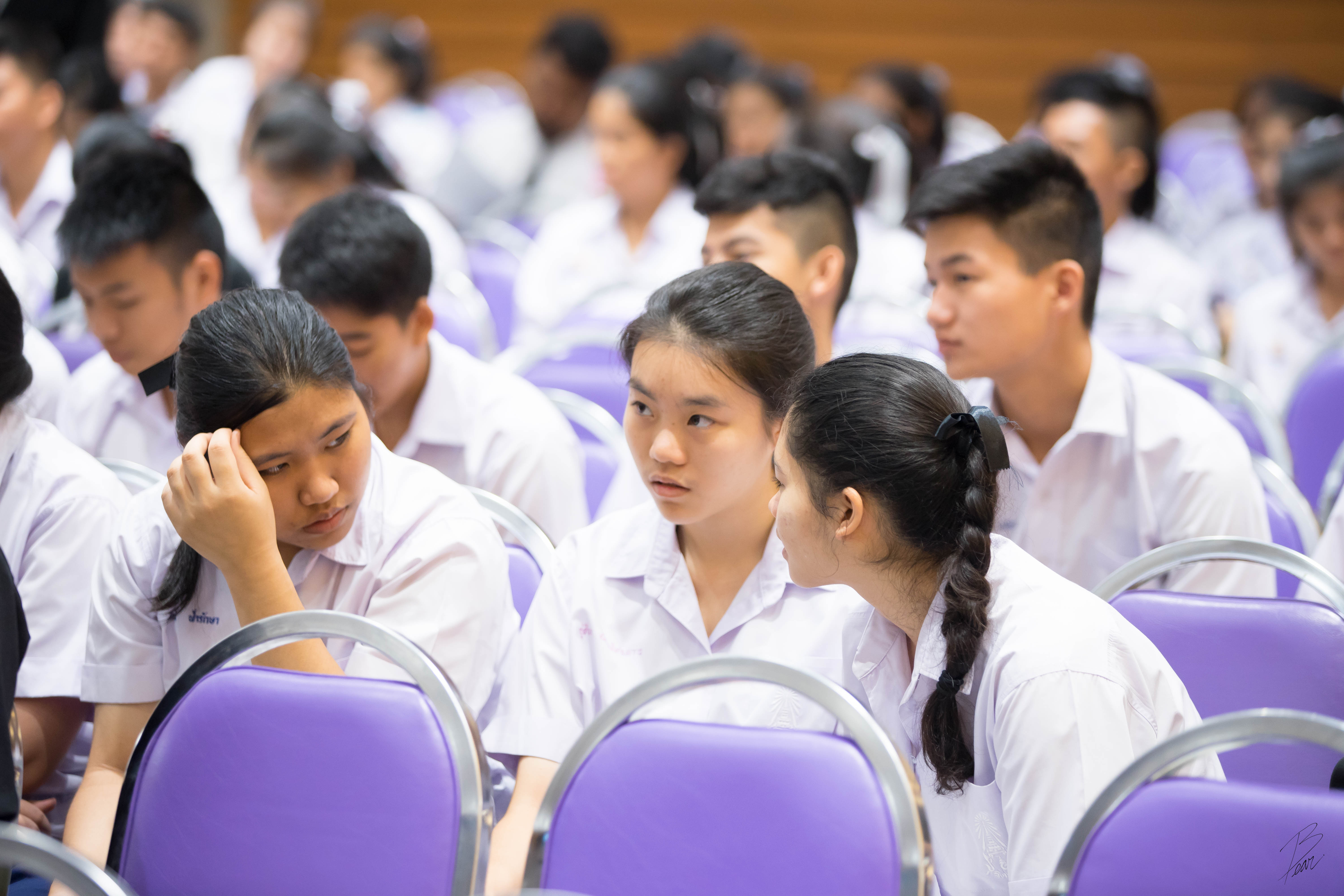 CDTC Open House สานฝัน...ให้เป็นจริง 2016 — 9 พฤษภาคม 2025 — สถาบันเทคโนโลยีจิตรลดา CDTI