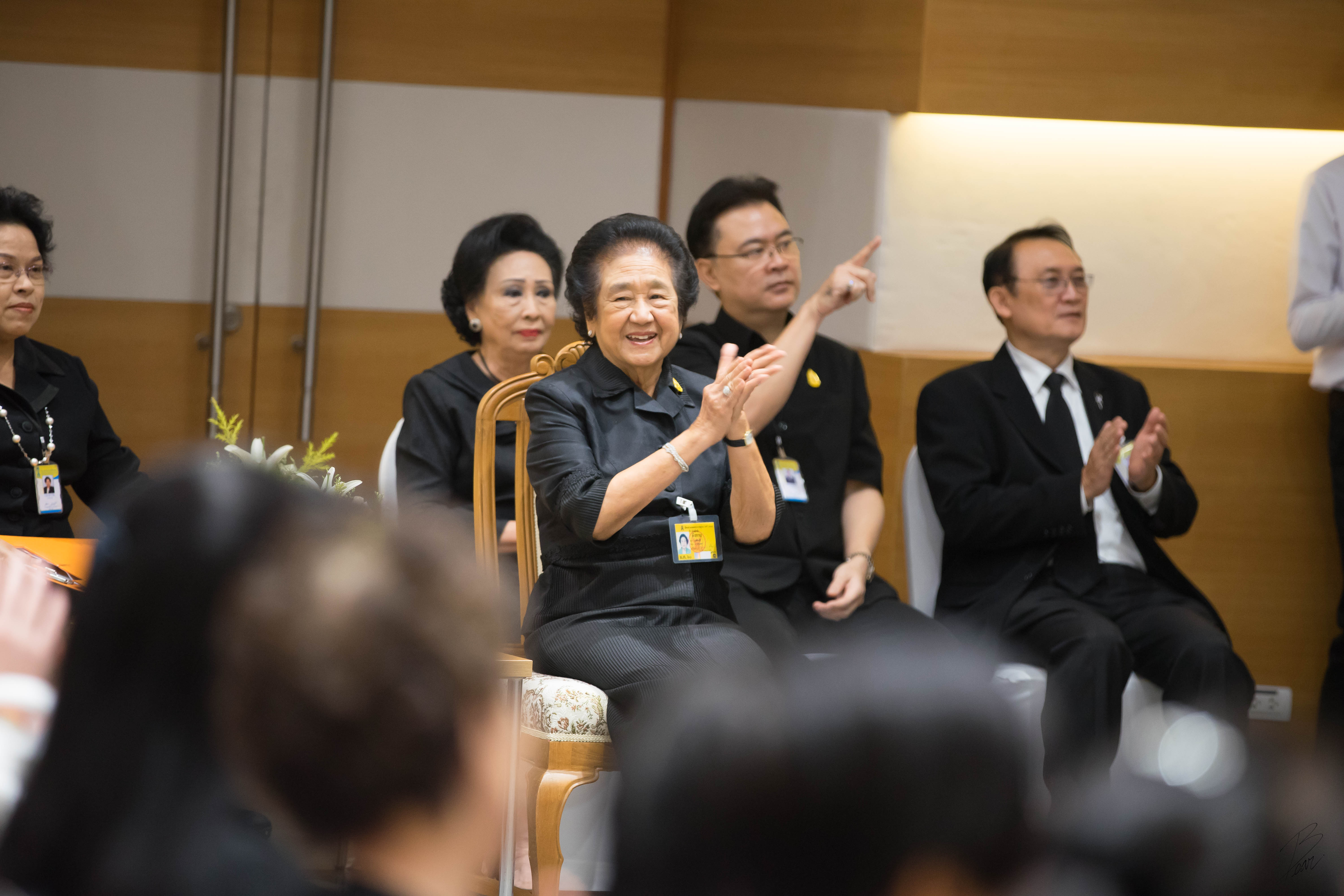 CDTC Open House สานฝัน...ให้เป็นจริง 2016 — 9 พฤษภาคม 2025 — สถาบันเทคโนโลยีจิตรลดา CDTI