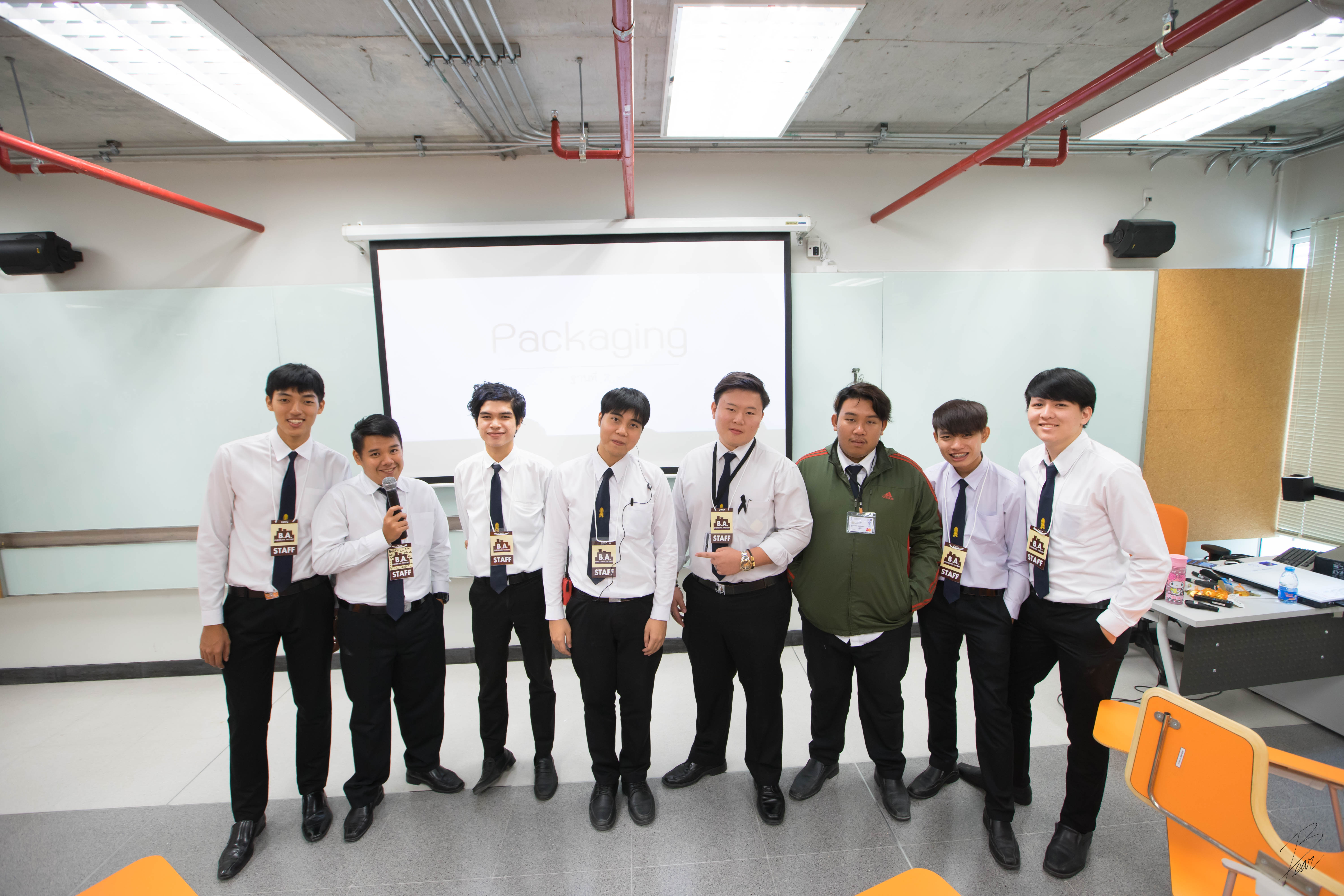 CDTC Open House สานฝัน...ให้เป็นจริง 2016 — 9 พฤษภาคม 2025 — สถาบันเทคโนโลยีจิตรลดา CDTI