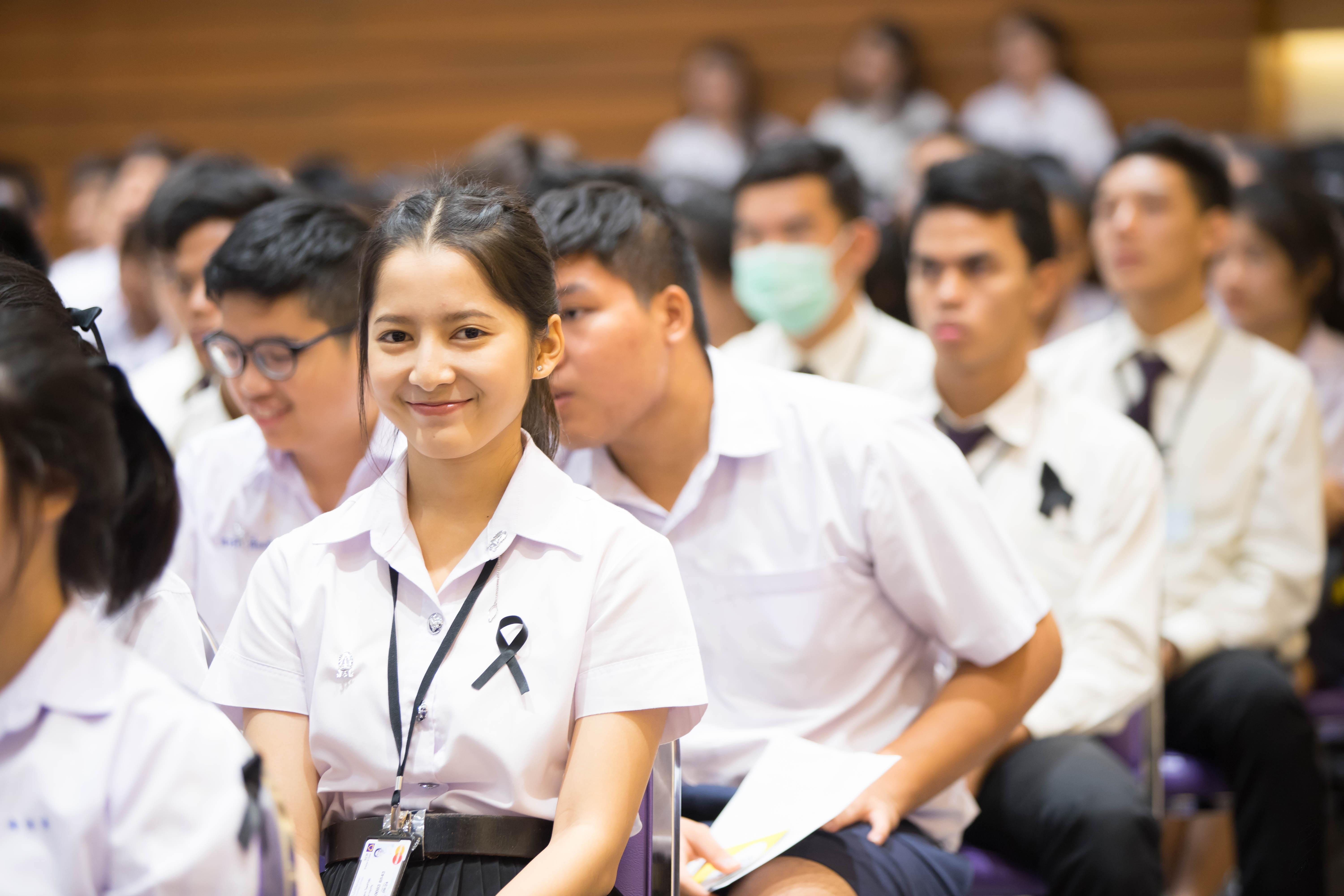 CDTC Open House สานฝัน...ให้เป็นจริง 2016 — 9 พฤษภาคม 2025 — สถาบันเทคโนโลยีจิตรลดา CDTI