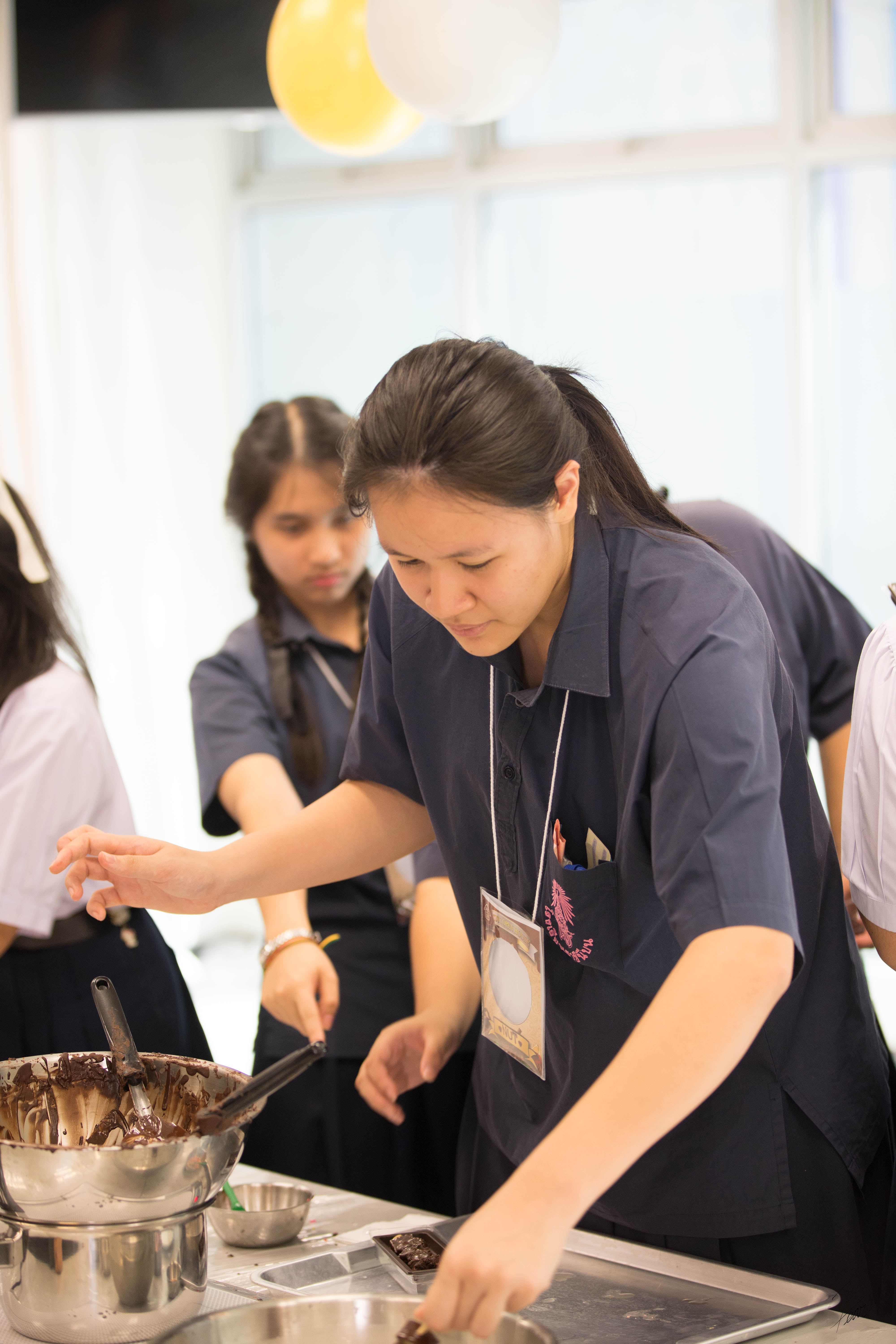 CDTC Open House สานฝัน...ให้เป็นจริง 2016 — 9 พฤษภาคม 2025 — สถาบันเทคโนโลยีจิตรลดา CDTI