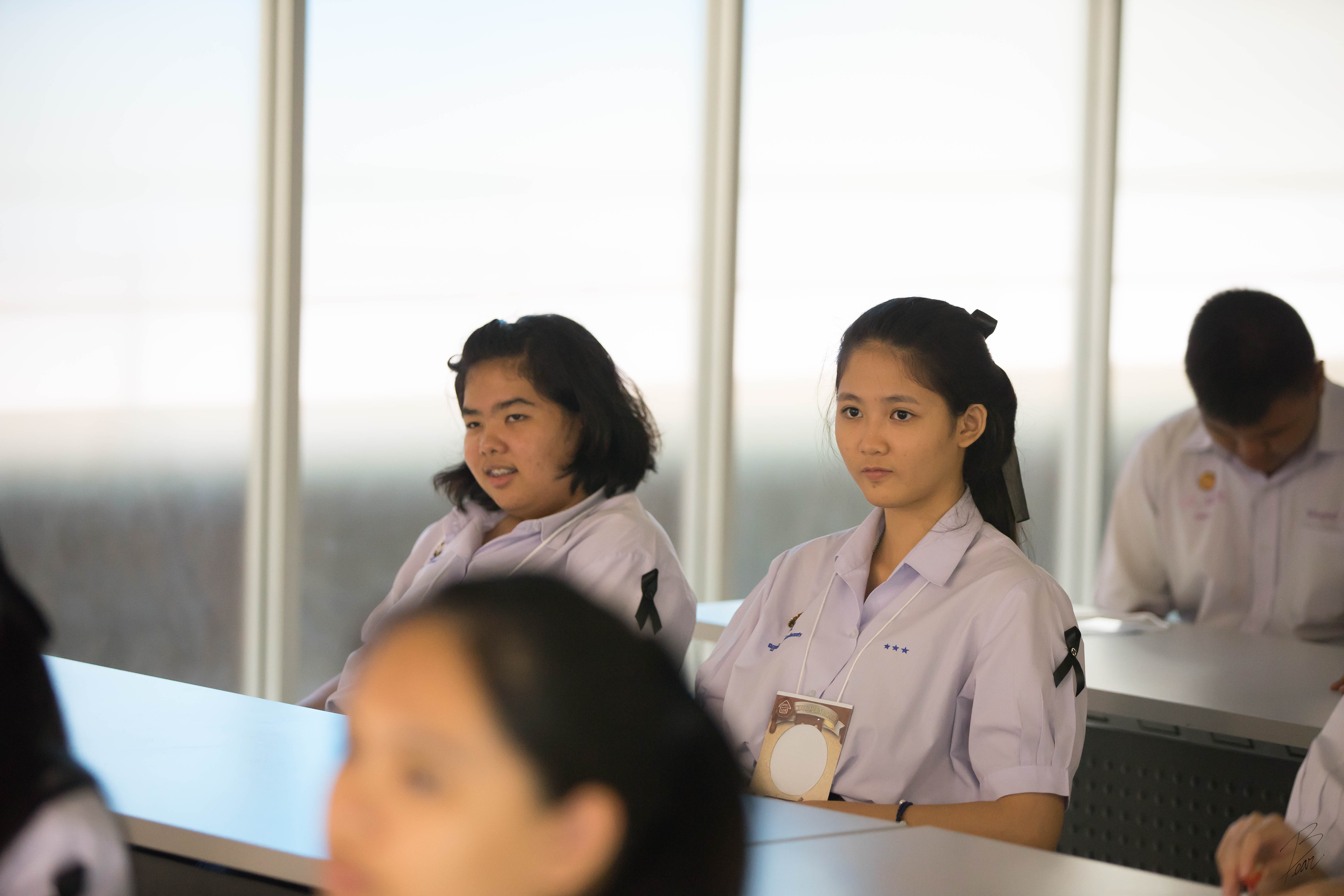 CDTC Open House สานฝัน...ให้เป็นจริง 2016 — 9 พฤษภาคม 2025 — สถาบันเทคโนโลยีจิตรลดา CDTI