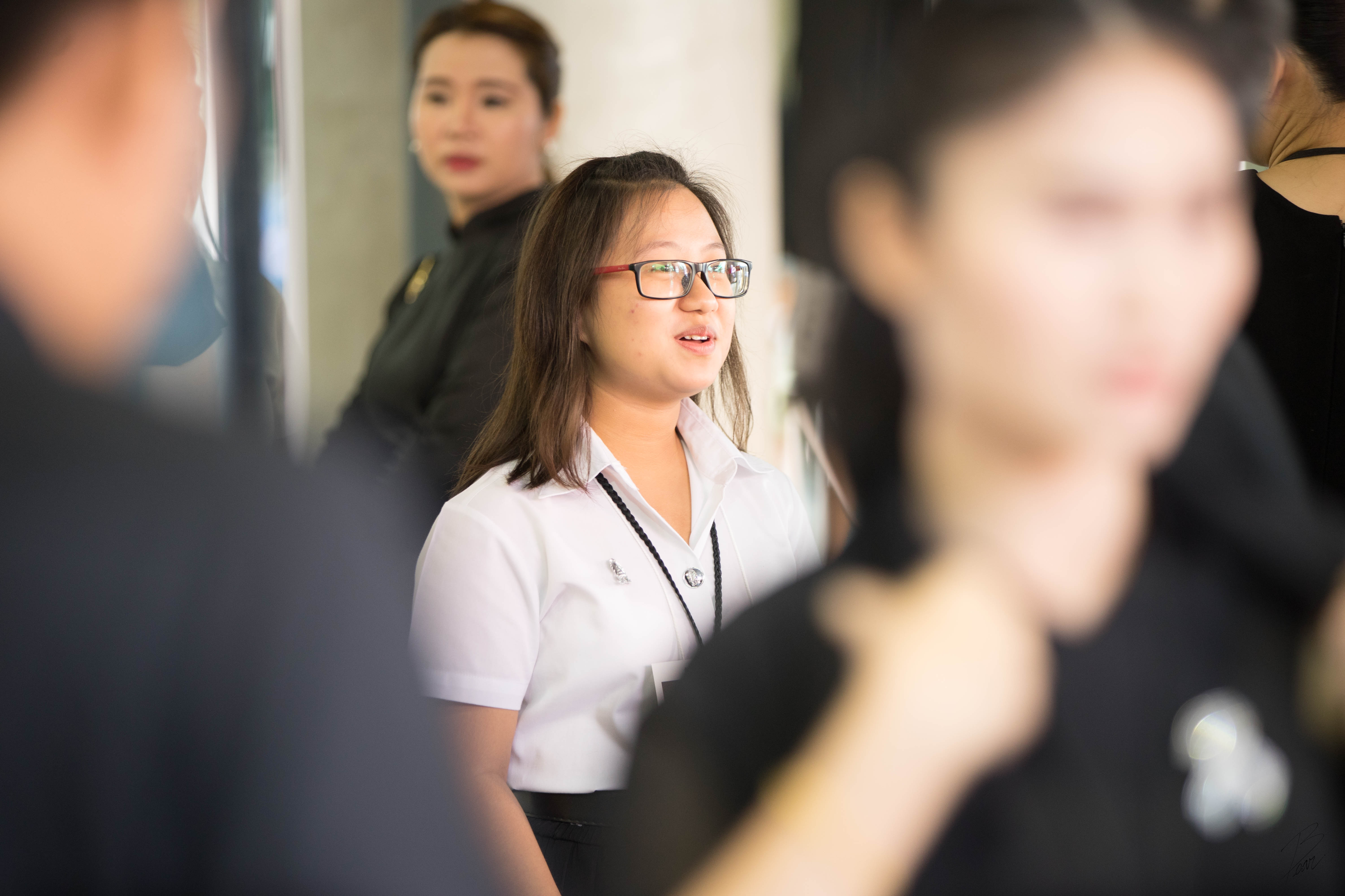 CDTC Open House สานฝัน...ให้เป็นจริง 2016 — 9 พฤษภาคม 2025 — สถาบันเทคโนโลยีจิตรลดา CDTI