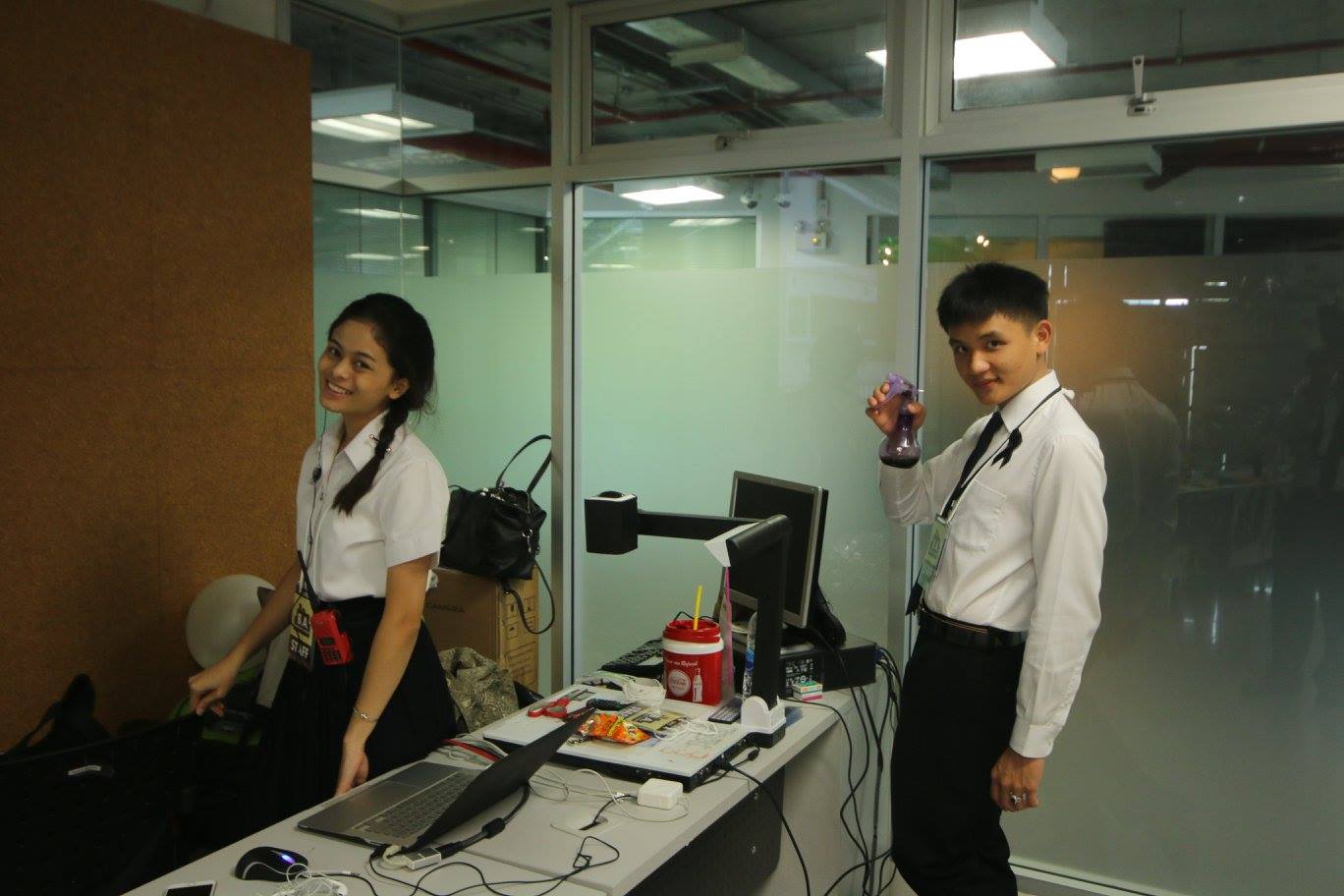 CDTC Open House สานฝัน...ให้เป็นจริง 2016 — 9 พฤษภาคม 2025 — สถาบันเทคโนโลยีจิตรลดา CDTI