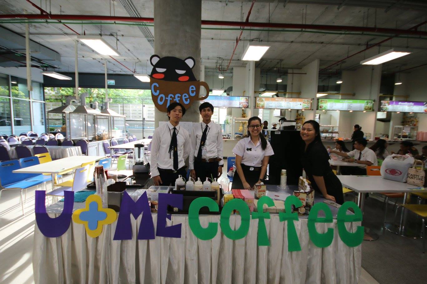 CDTC Open House สานฝัน...ให้เป็นจริง 2016 — 9 พฤษภาคม 2025 — สถาบันเทคโนโลยีจิตรลดา CDTI