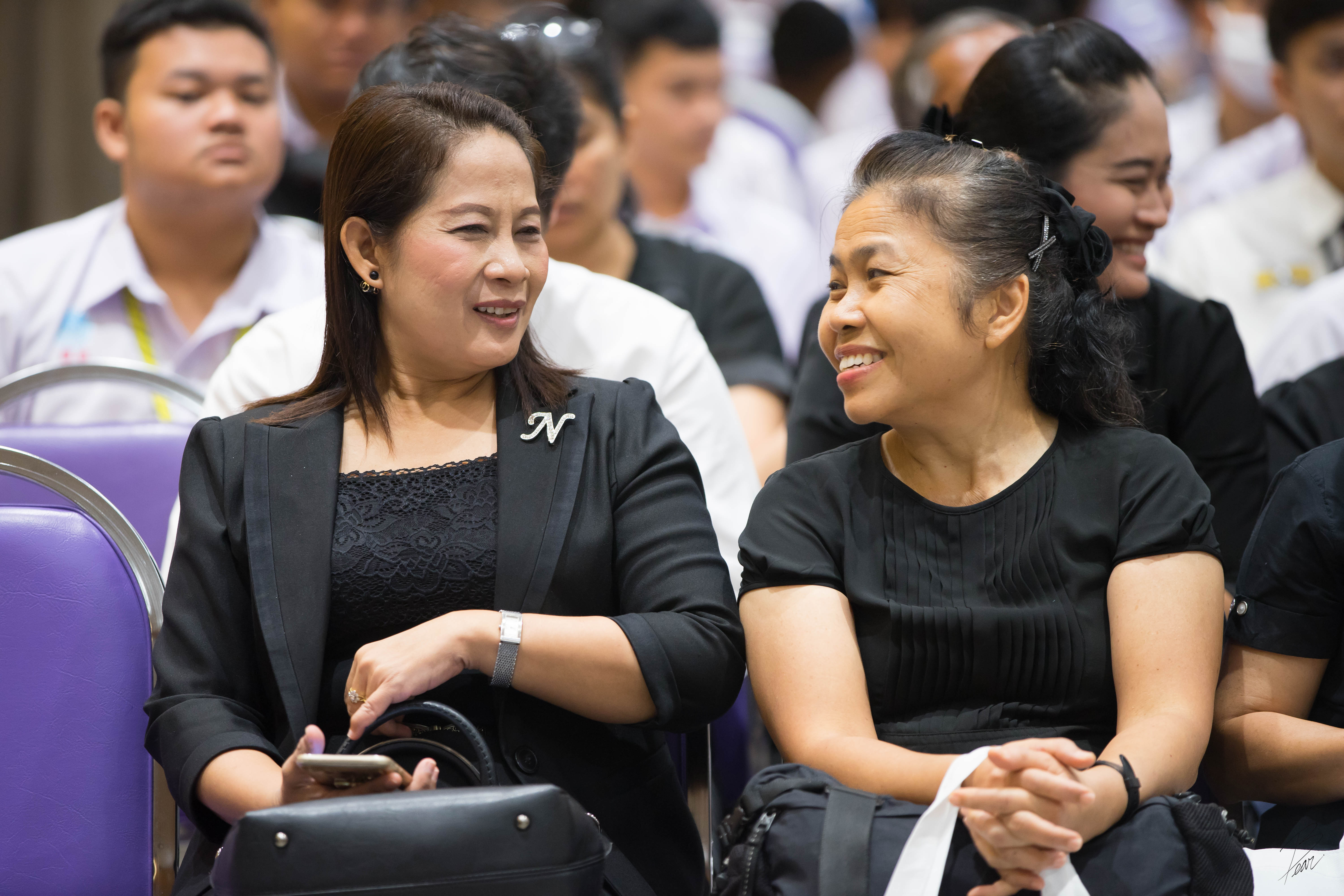CDTC Open House สานฝัน...ให้เป็นจริง 2016 — 9 พฤษภาคม 2025 — สถาบันเทคโนโลยีจิตรลดา CDTI