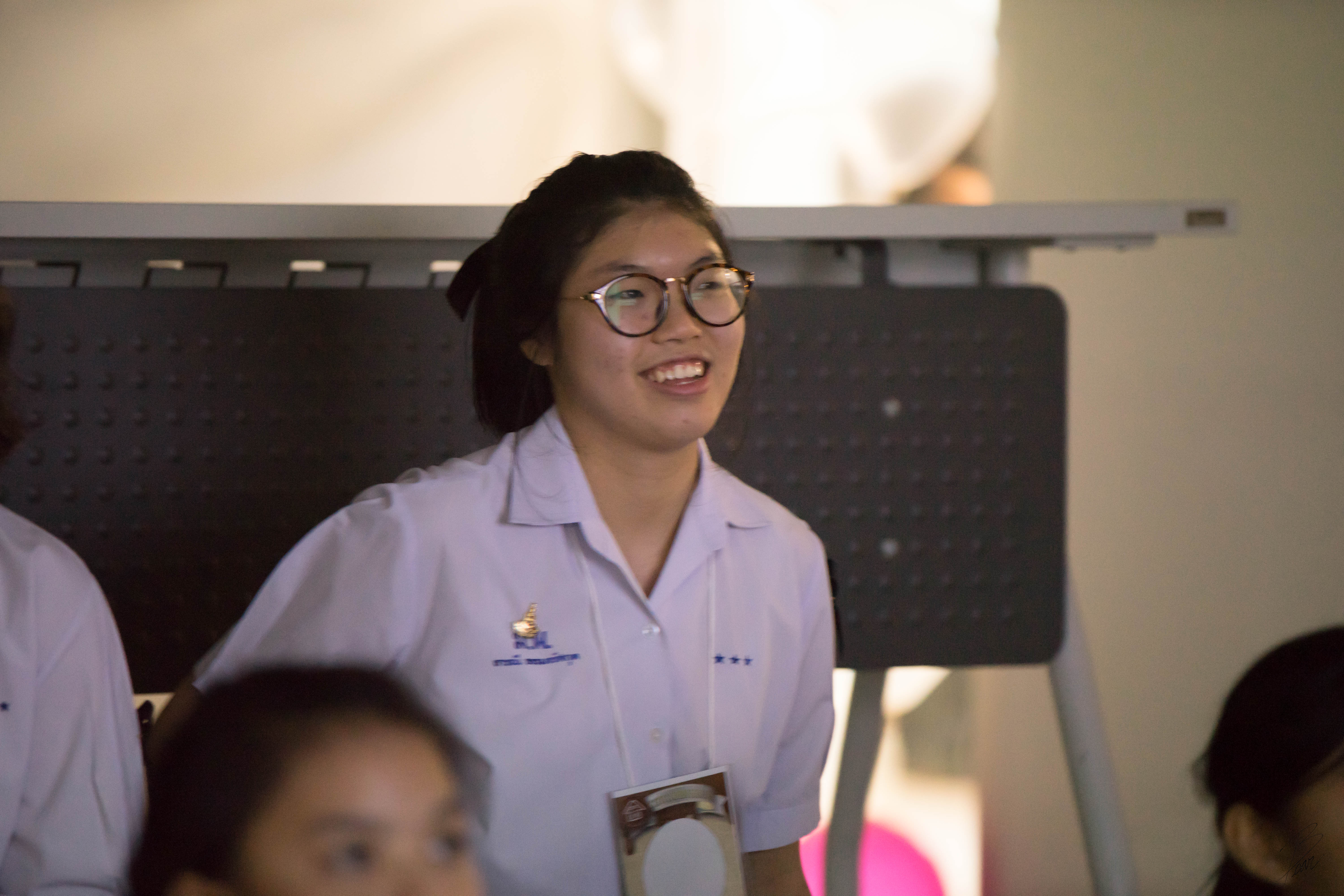 CDTC Open House สานฝัน...ให้เป็นจริง 2016 — 9 พฤษภาคม 2025 — สถาบันเทคโนโลยีจิตรลดา CDTI