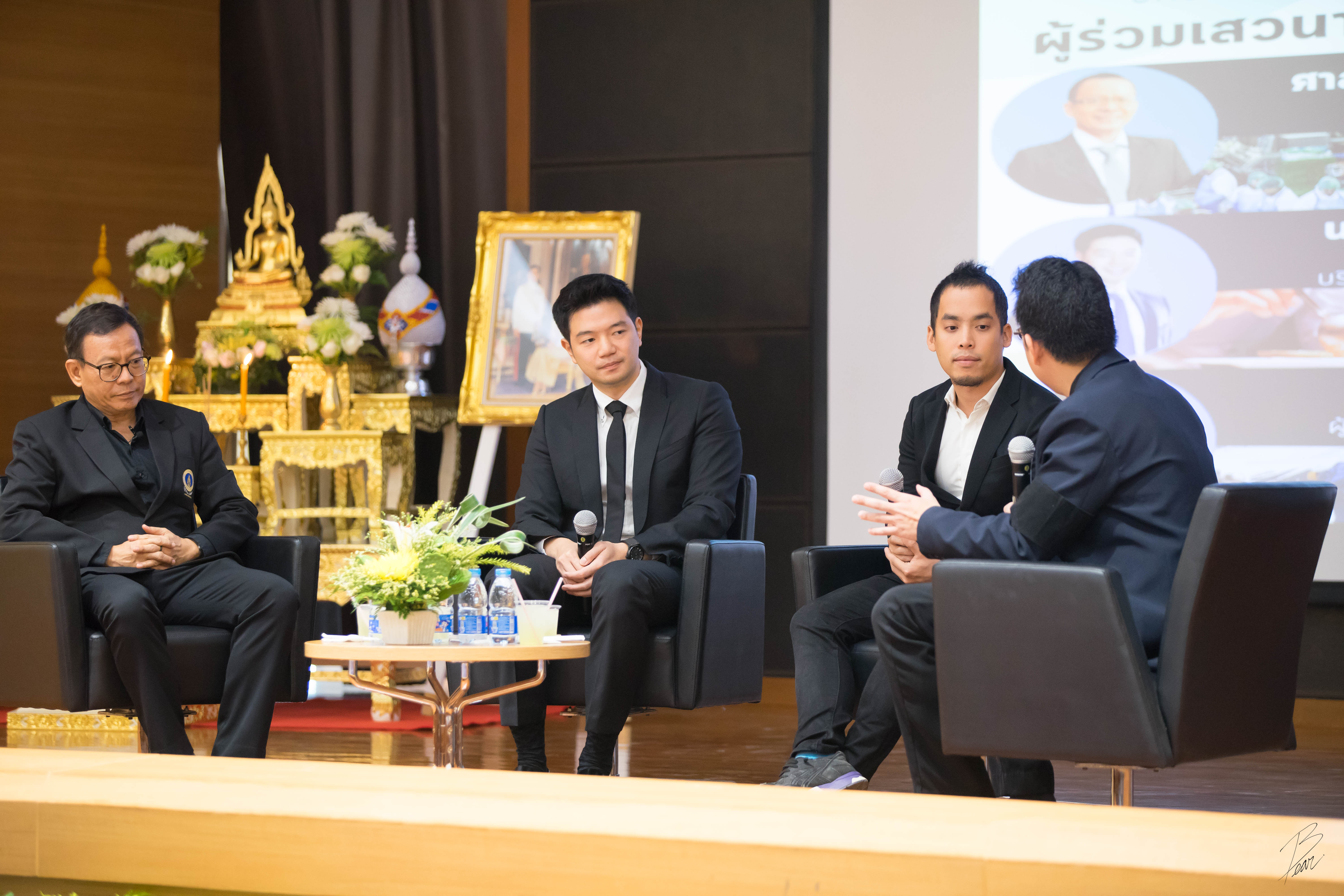 CDTC Open House สานฝัน...ให้เป็นจริง 2016 — 9 พฤษภาคม 2025 — สถาบันเทคโนโลยีจิตรลดา CDTI