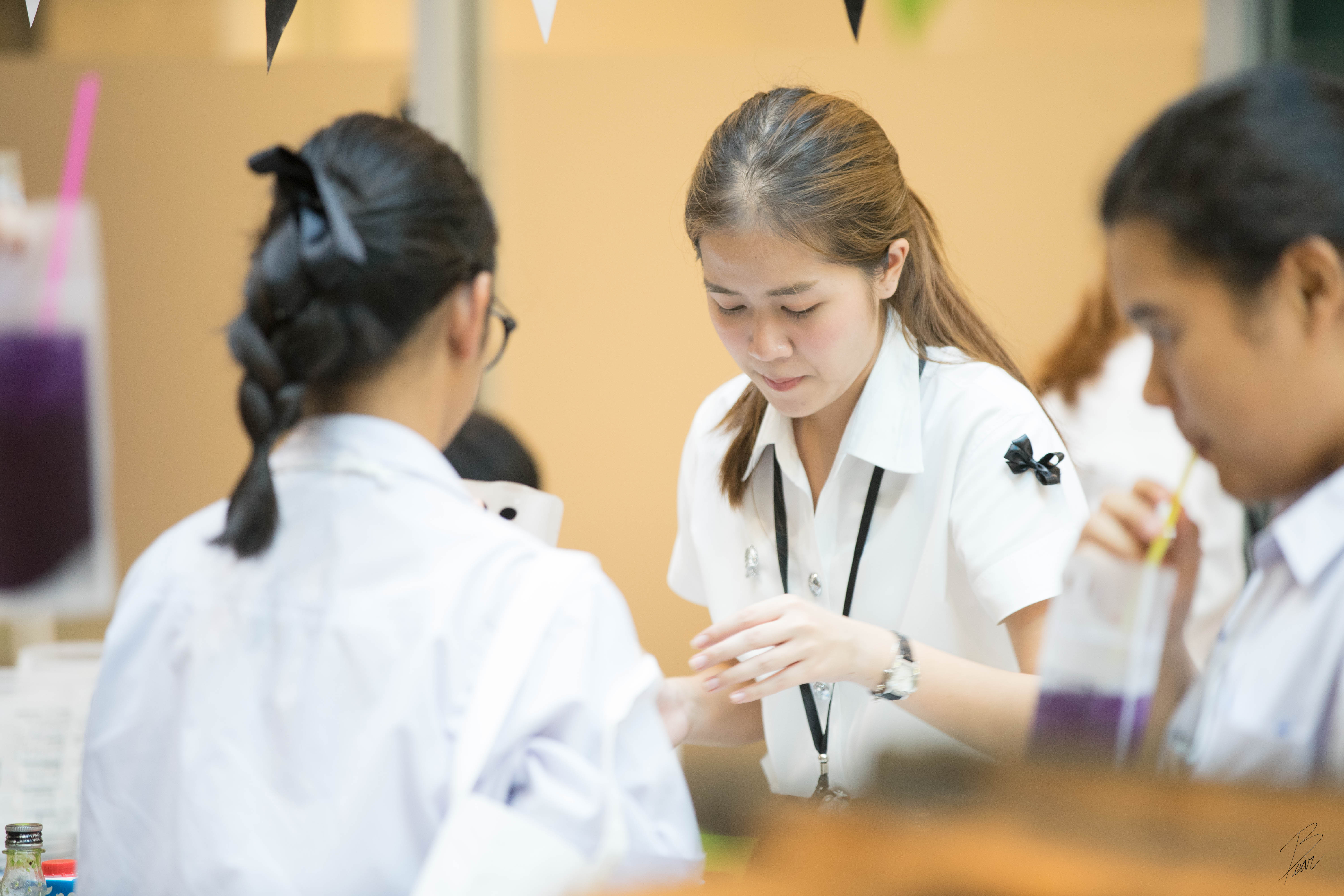 CDTC Open House สานฝัน...ให้เป็นจริง 2016 — 9 พฤษภาคม 2025 — สถาบันเทคโนโลยีจิตรลดา CDTI