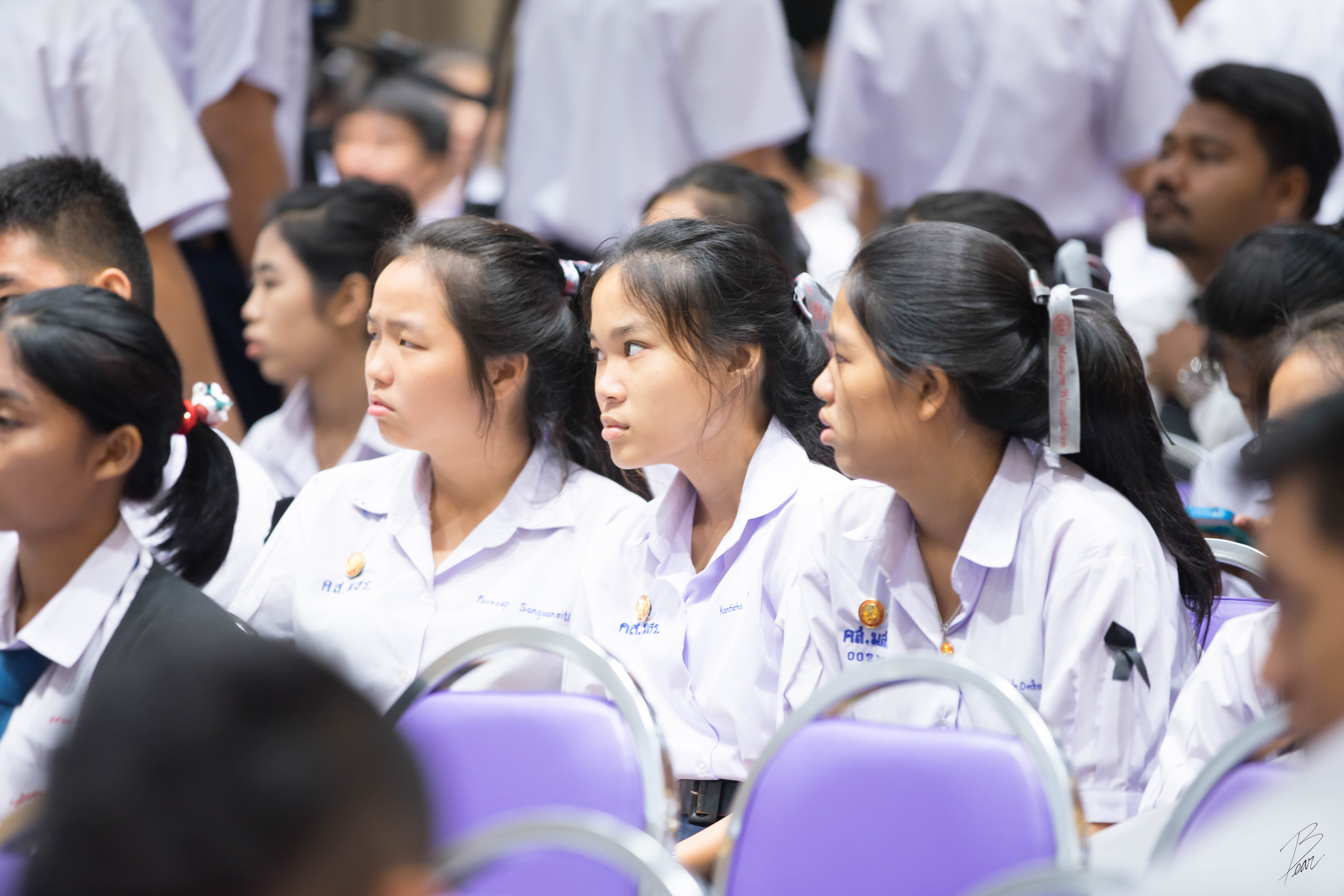 CDTC Open House สานฝัน...ให้เป็นจริง 2016 — 9 พฤษภาคม 2025 — สถาบันเทคโนโลยีจิตรลดา CDTI