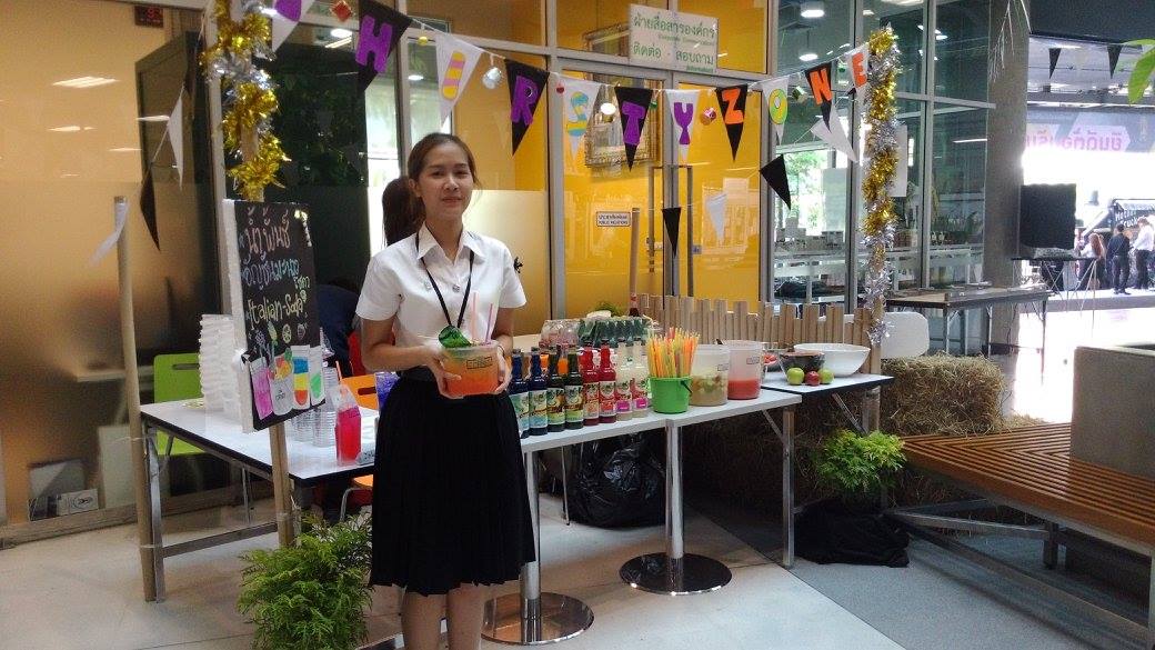 CDTC Open House สานฝัน...ให้เป็นจริง 2016 — 9 พฤษภาคม 2025 — สถาบันเทคโนโลยีจิตรลดา CDTI