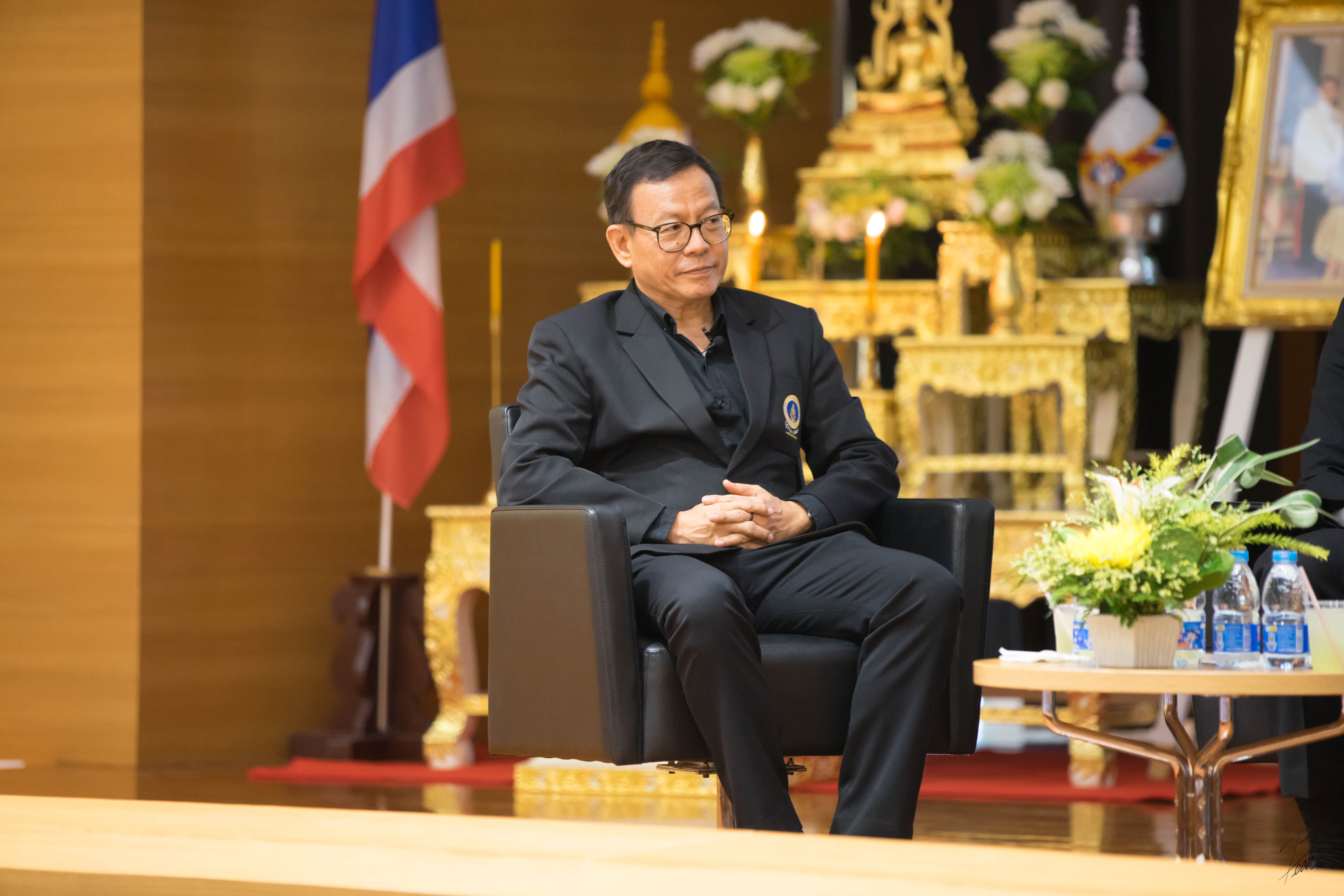 CDTC Open House สานฝัน...ให้เป็นจริง 2016 — 9 พฤษภาคม 2025 — สถาบันเทคโนโลยีจิตรลดา CDTI