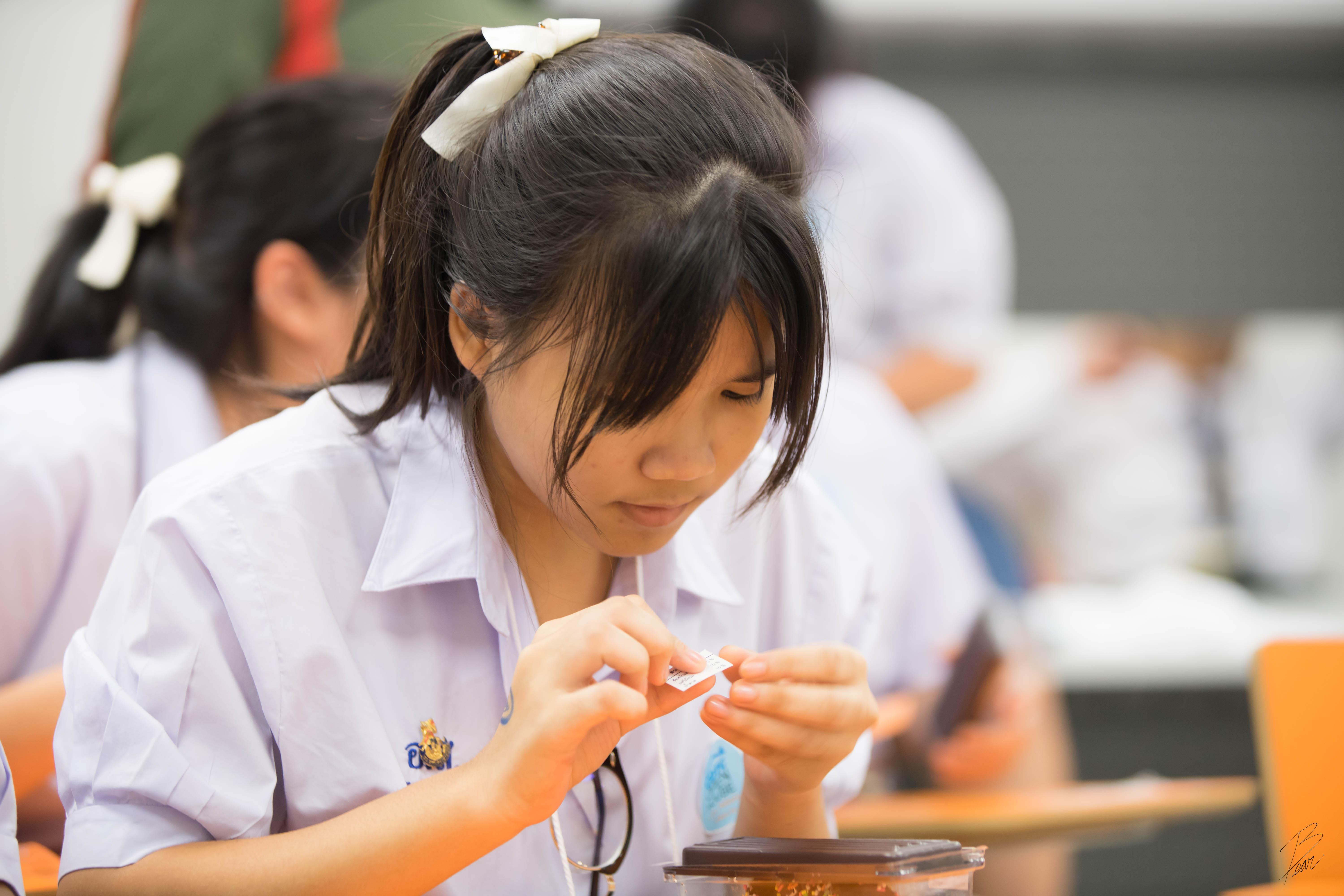 CDTC Open House สานฝัน...ให้เป็นจริง 2016 — 9 พฤษภาคม 2025 — สถาบันเทคโนโลยีจิตรลดา CDTI