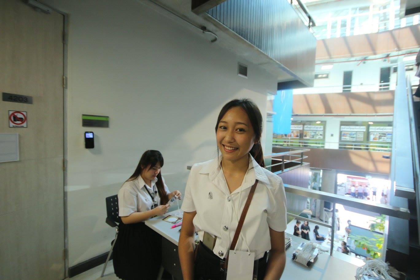 CDTC Open House สานฝัน...ให้เป็นจริง 2016 — 9 พฤษภาคม 2025 — สถาบันเทคโนโลยีจิตรลดา CDTI