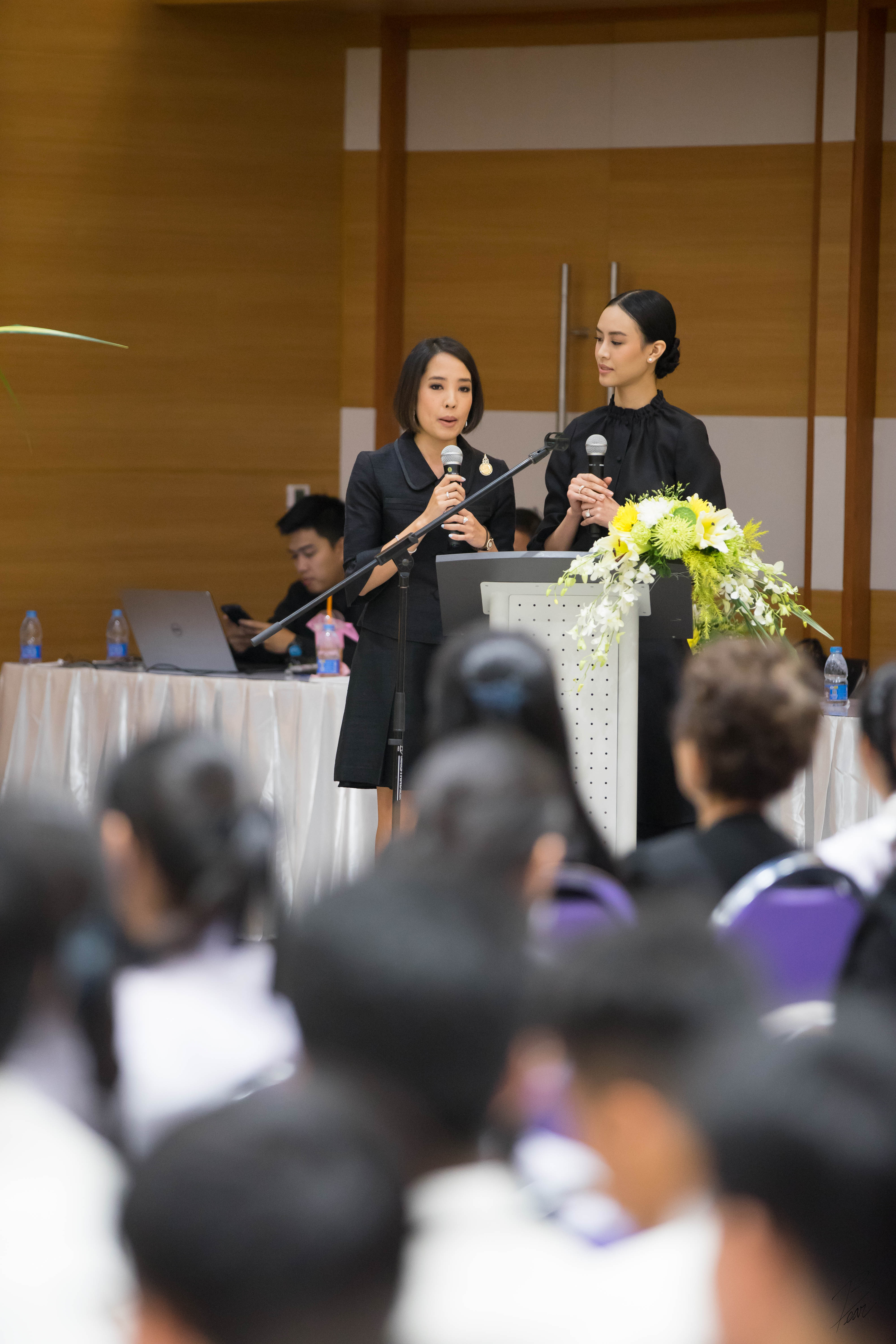 CDTC Open House สานฝัน...ให้เป็นจริง 2016 — 9 พฤษภาคม 2025 — สถาบันเทคโนโลยีจิตรลดา CDTI
