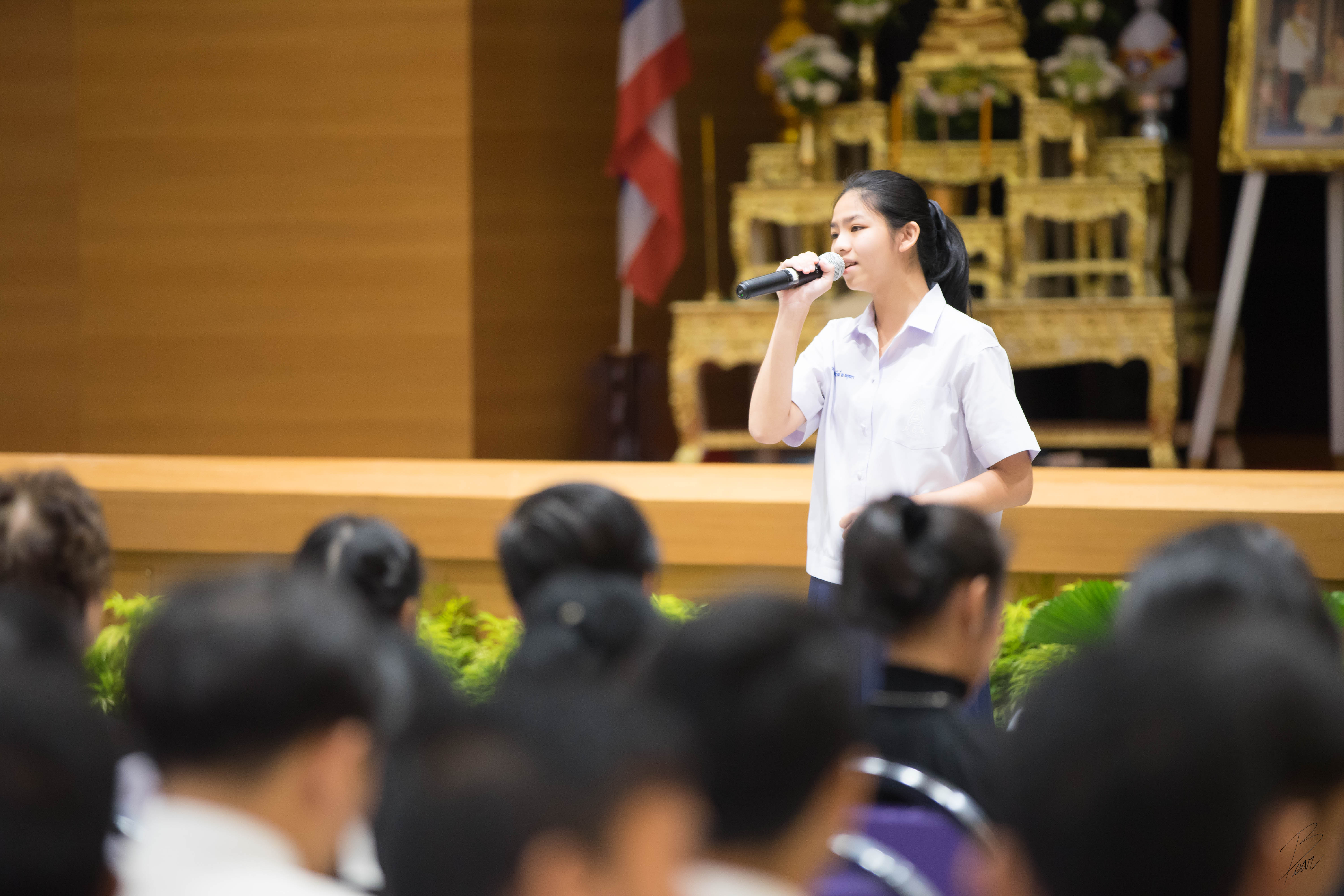 CDTC Open House สานฝัน...ให้เป็นจริง 2016 — 9 พฤษภาคม 2025 — สถาบันเทคโนโลยีจิตรลดา CDTI