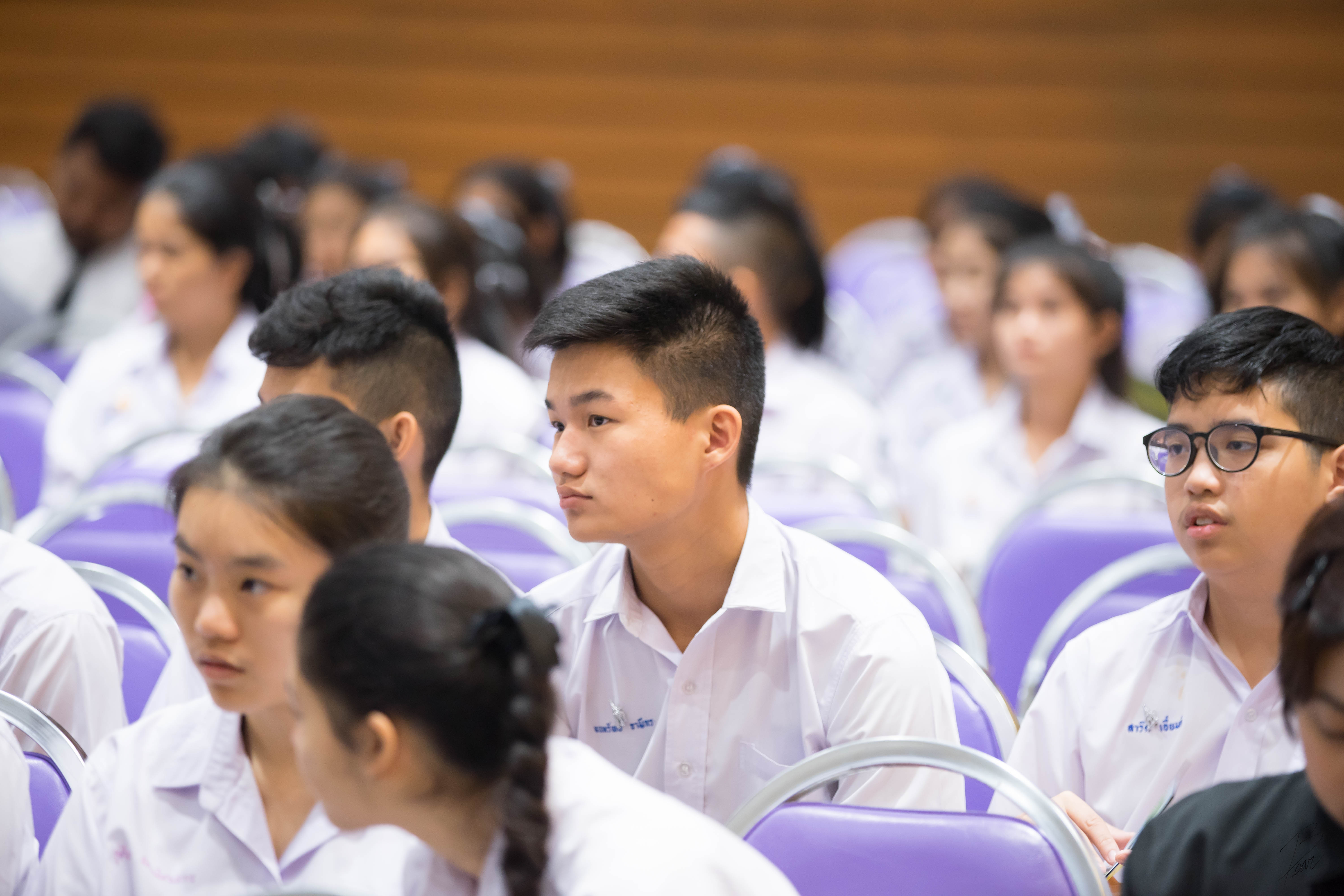 CDTC Open House สานฝัน...ให้เป็นจริง 2016 — 9 พฤษภาคม 2025 — สถาบันเทคโนโลยีจิตรลดา CDTI