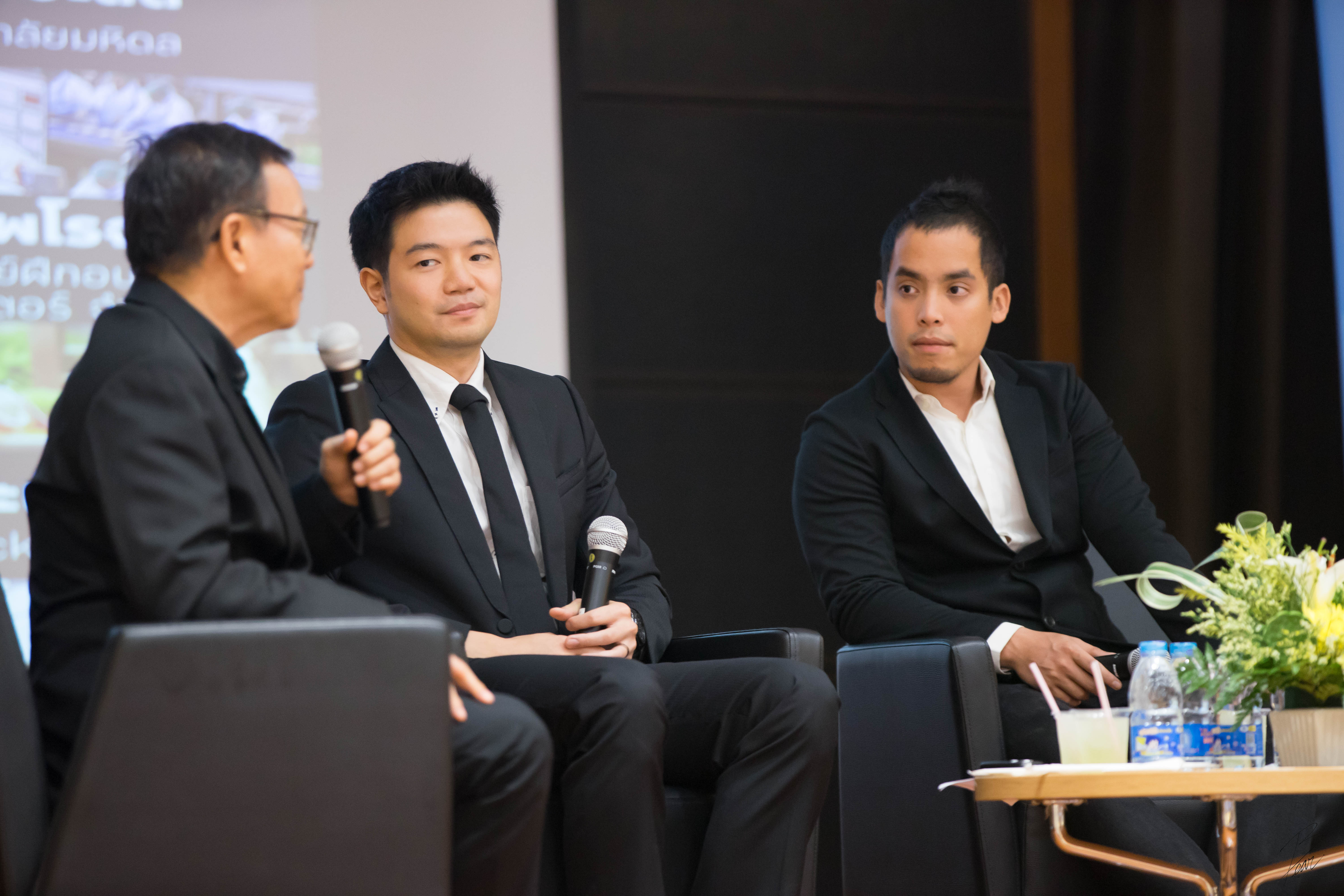 CDTC Open House สานฝัน...ให้เป็นจริง 2016 — 9 พฤษภาคม 2025 — สถาบันเทคโนโลยีจิตรลดา CDTI