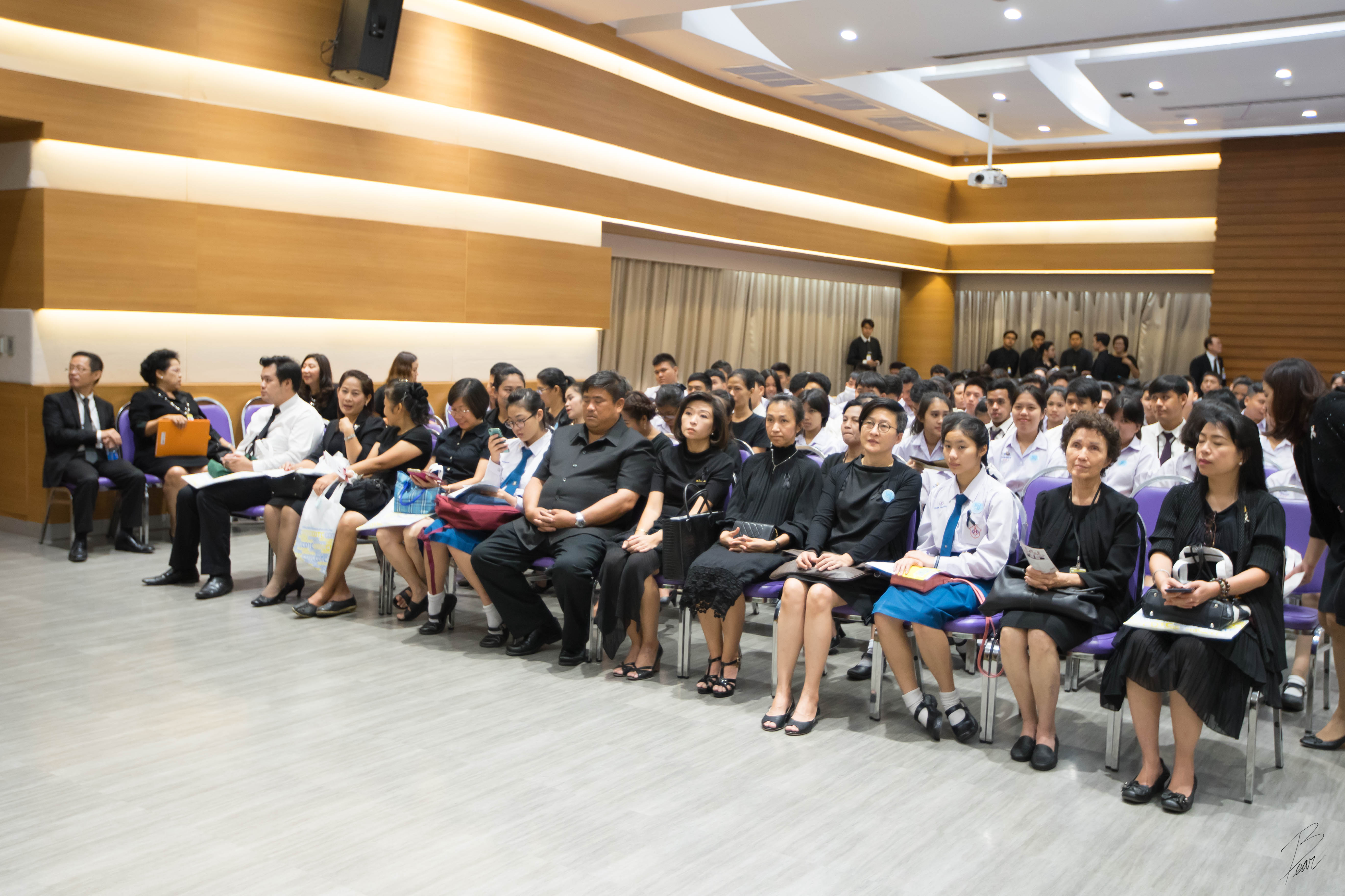 CDTC Open House สานฝัน...ให้เป็นจริง 2016 — 9 พฤษภาคม 2025 — สถาบันเทคโนโลยีจิตรลดา CDTI