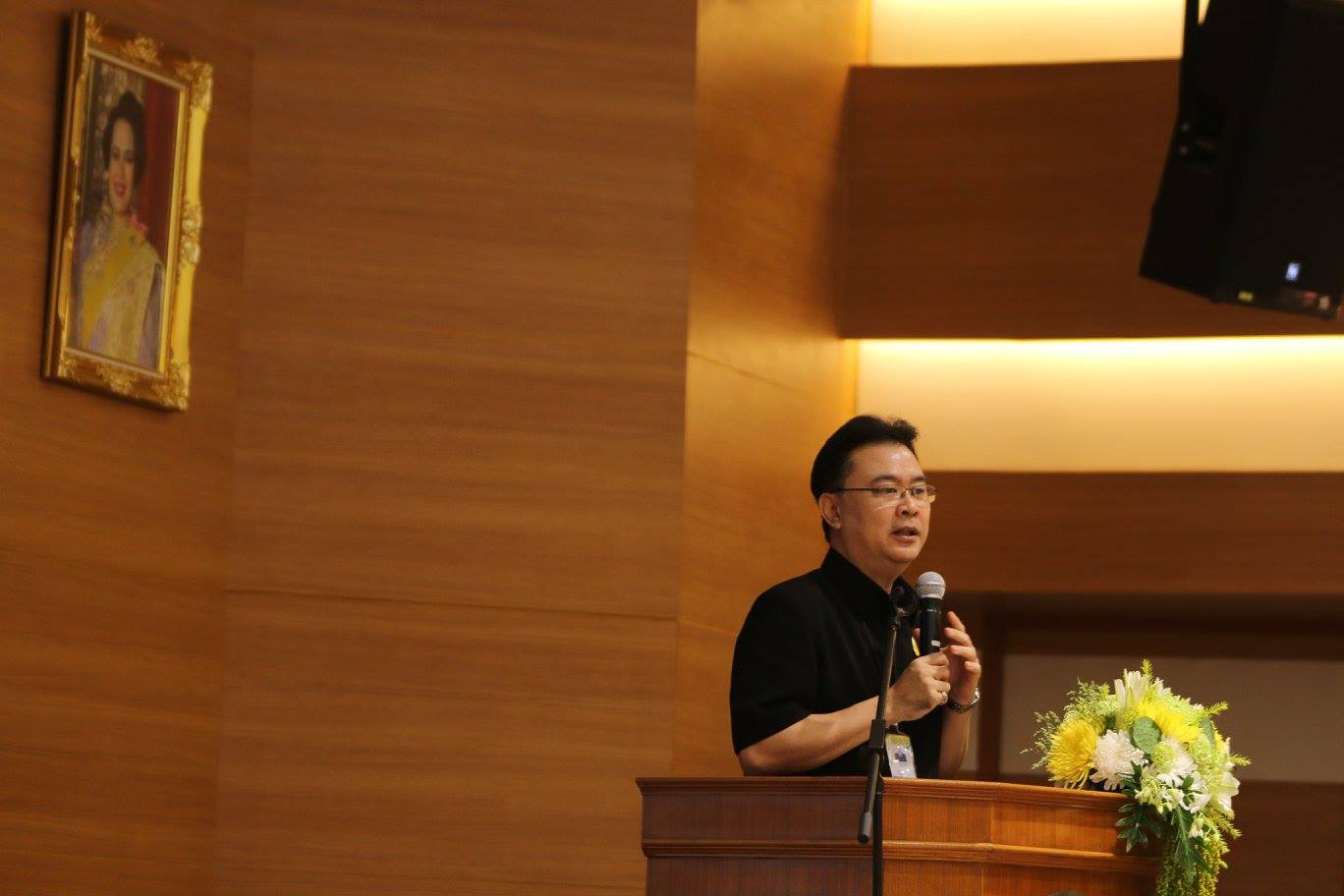 CDTC Open House สานฝัน...ให้เป็นจริง 2016 — 9 พฤษภาคม 2025 — สถาบันเทคโนโลยีจิตรลดา CDTI