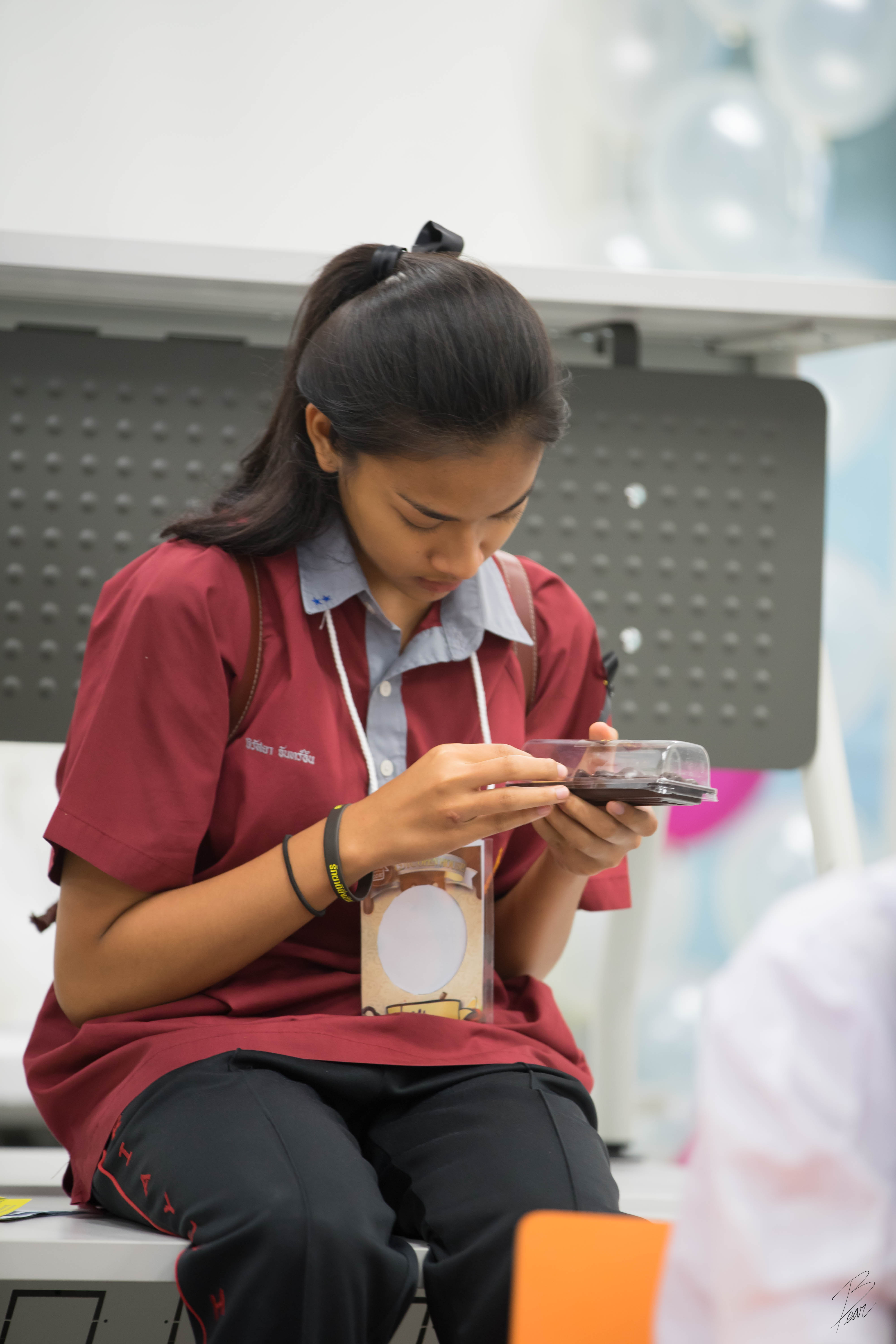 CDTC Open House สานฝัน...ให้เป็นจริง 2016 — 9 พฤษภาคม 2025 — สถาบันเทคโนโลยีจิตรลดา CDTI