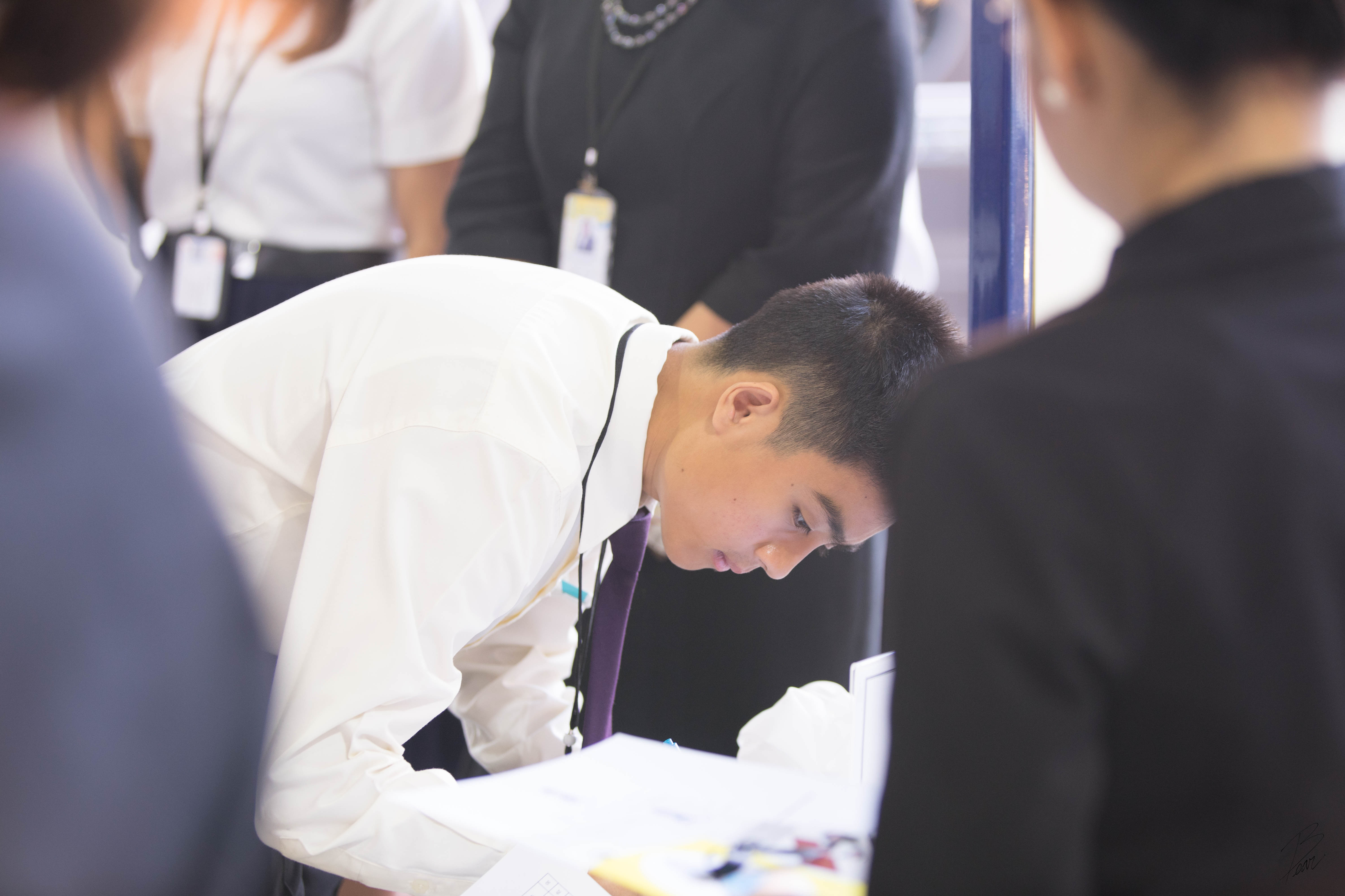 CDTC Open House สานฝัน...ให้เป็นจริง 2016 — 9 พฤษภาคม 2025 — สถาบันเทคโนโลยีจิตรลดา CDTI