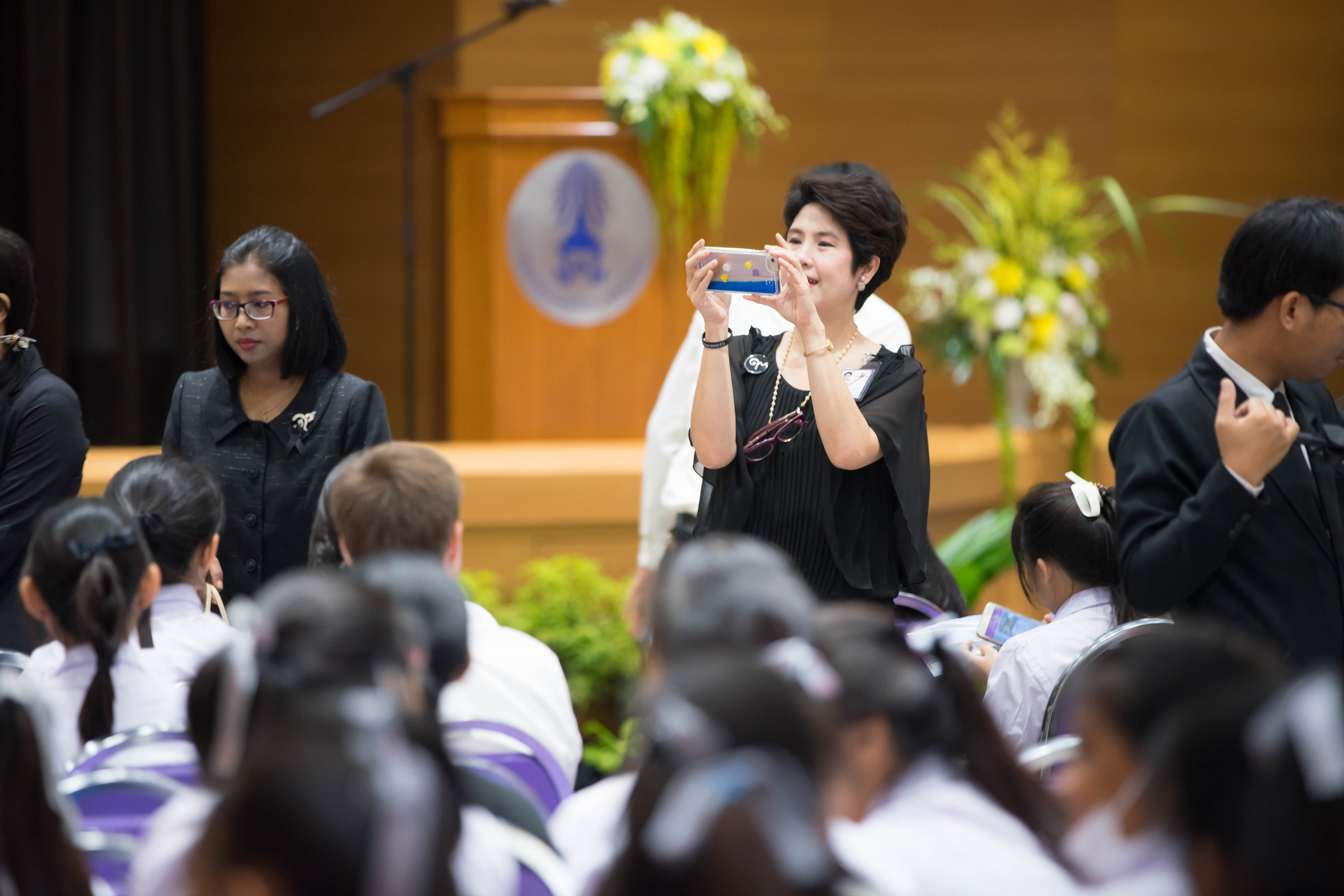 CDTC Open House สานฝัน...ให้เป็นจริง 2016 — 9 พฤษภาคม 2025 — สถาบันเทคโนโลยีจิตรลดา CDTI