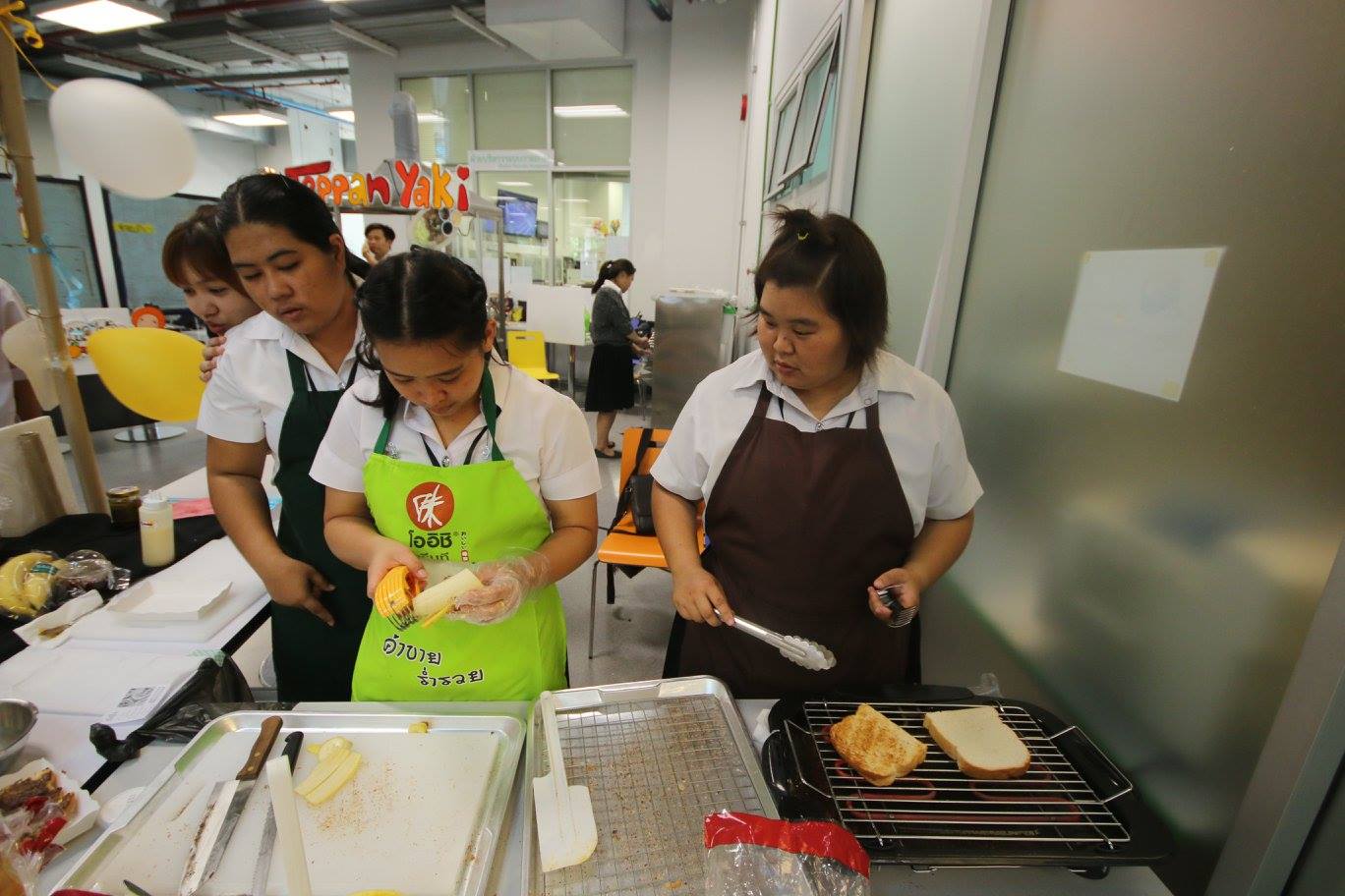 CDTC Open House สานฝัน...ให้เป็นจริง 2016 — 9 พฤษภาคม 2025 — สถาบันเทคโนโลยีจิตรลดา CDTI