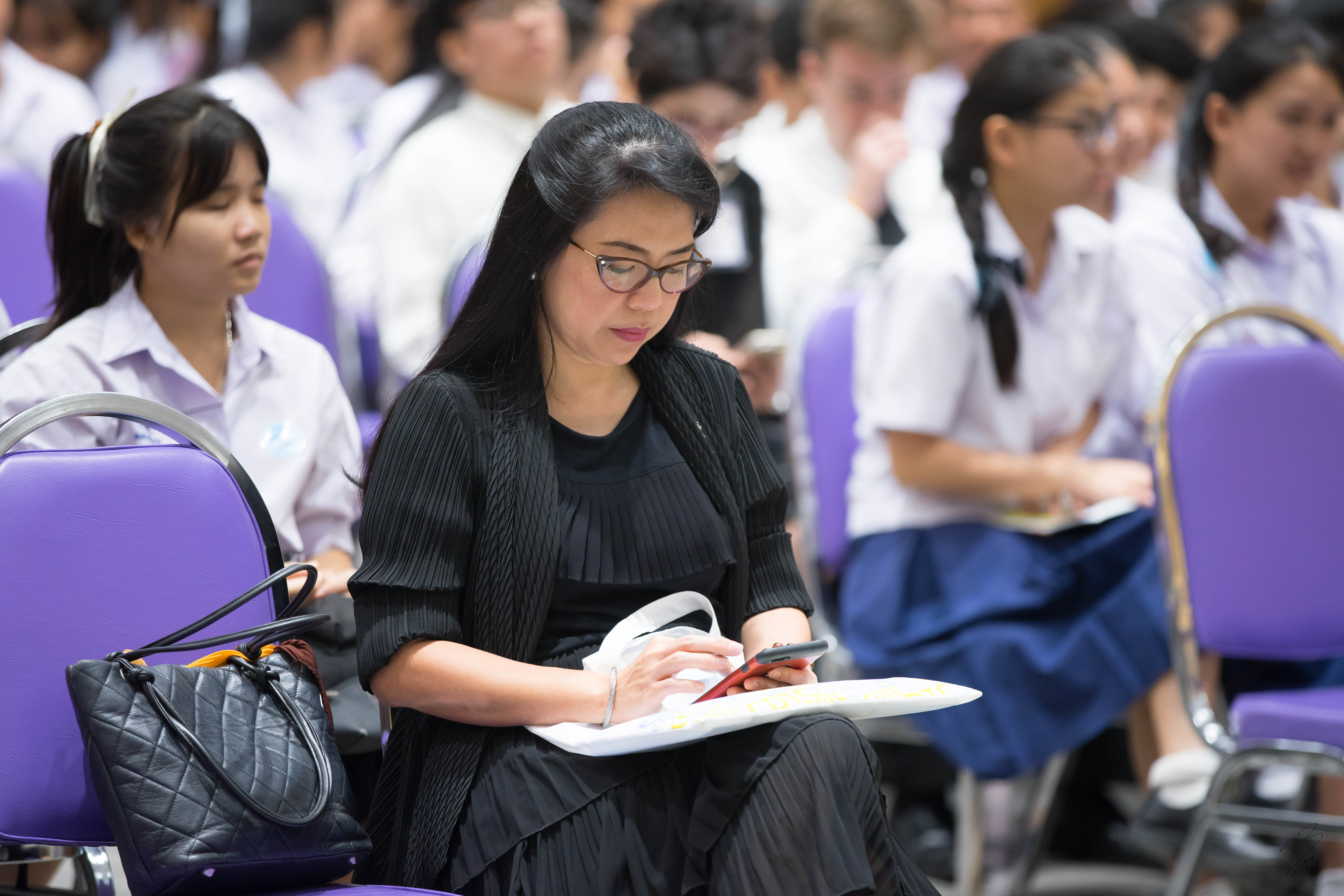 CDTC Open House สานฝัน...ให้เป็นจริง 2016 — 9 พฤษภาคม 2025 — สถาบันเทคโนโลยีจิตรลดา CDTI