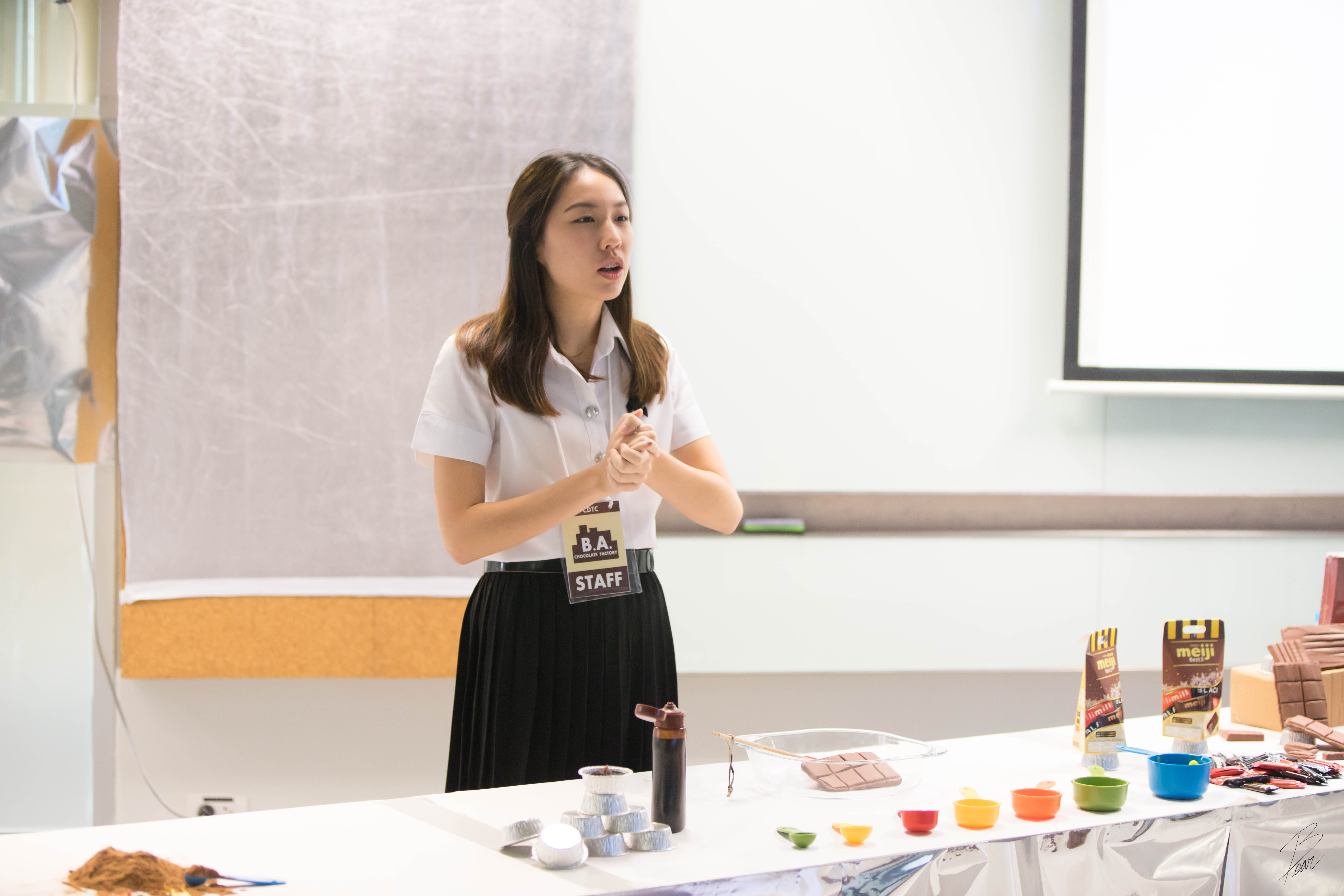 CDTC Open House สานฝัน...ให้เป็นจริง 2016 — 9 พฤษภาคม 2025 — สถาบันเทคโนโลยีจิตรลดา CDTI