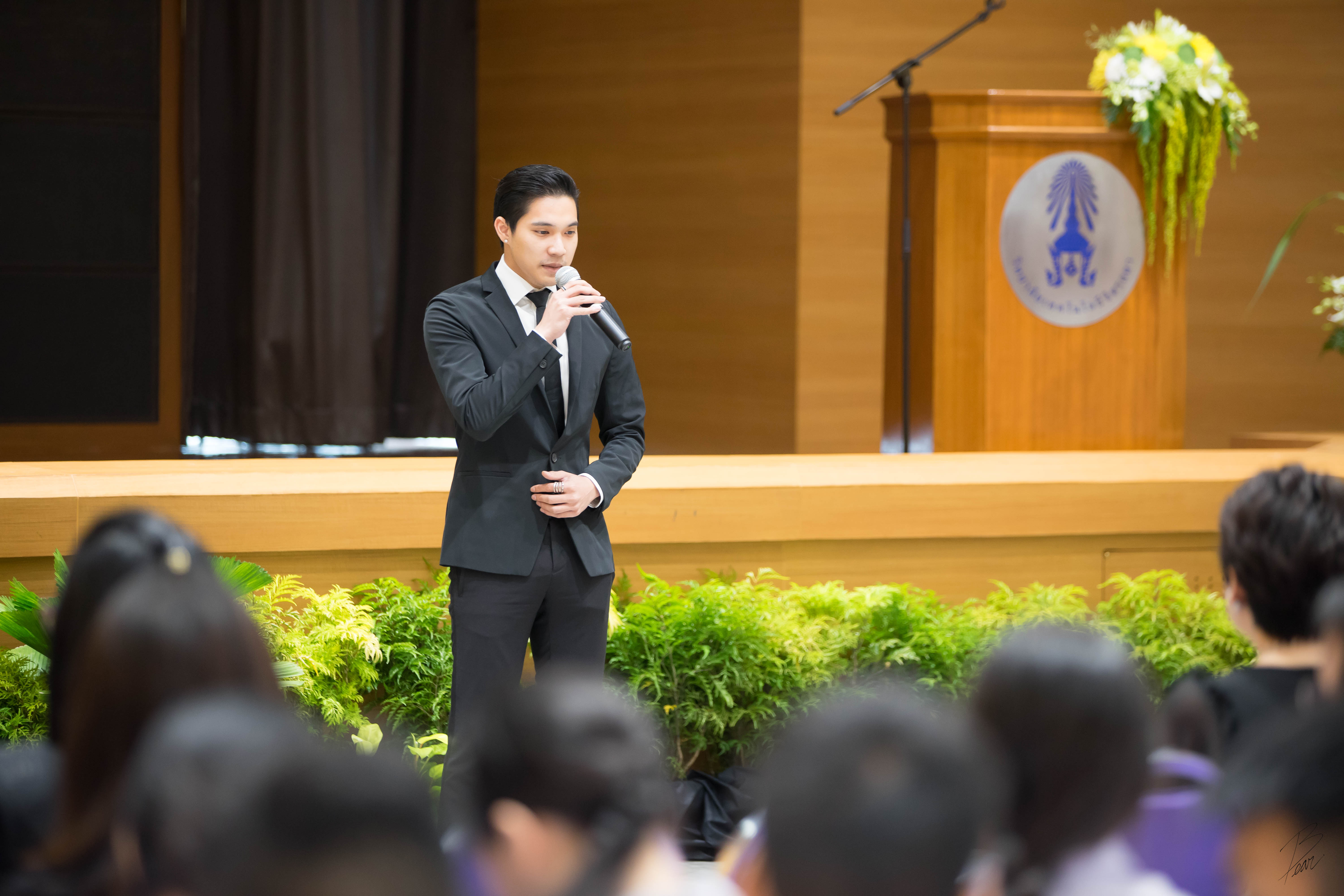 CDTC Open House สานฝัน...ให้เป็นจริง 2016 — 9 พฤษภาคม 2025 — สถาบันเทคโนโลยีจิตรลดา CDTI