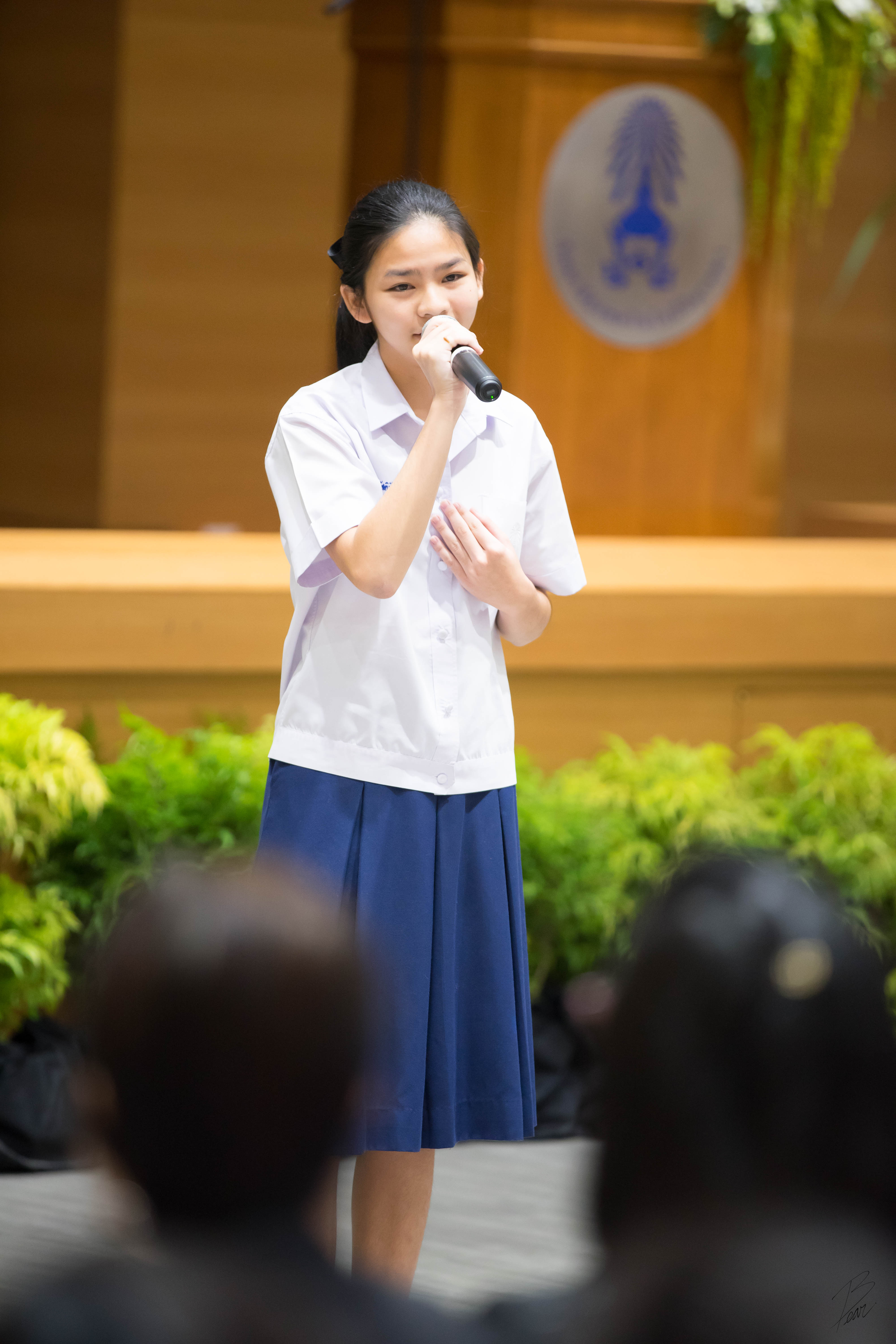 CDTC Open House สานฝัน...ให้เป็นจริง 2016 — 9 พฤษภาคม 2025 — สถาบันเทคโนโลยีจิตรลดา CDTI