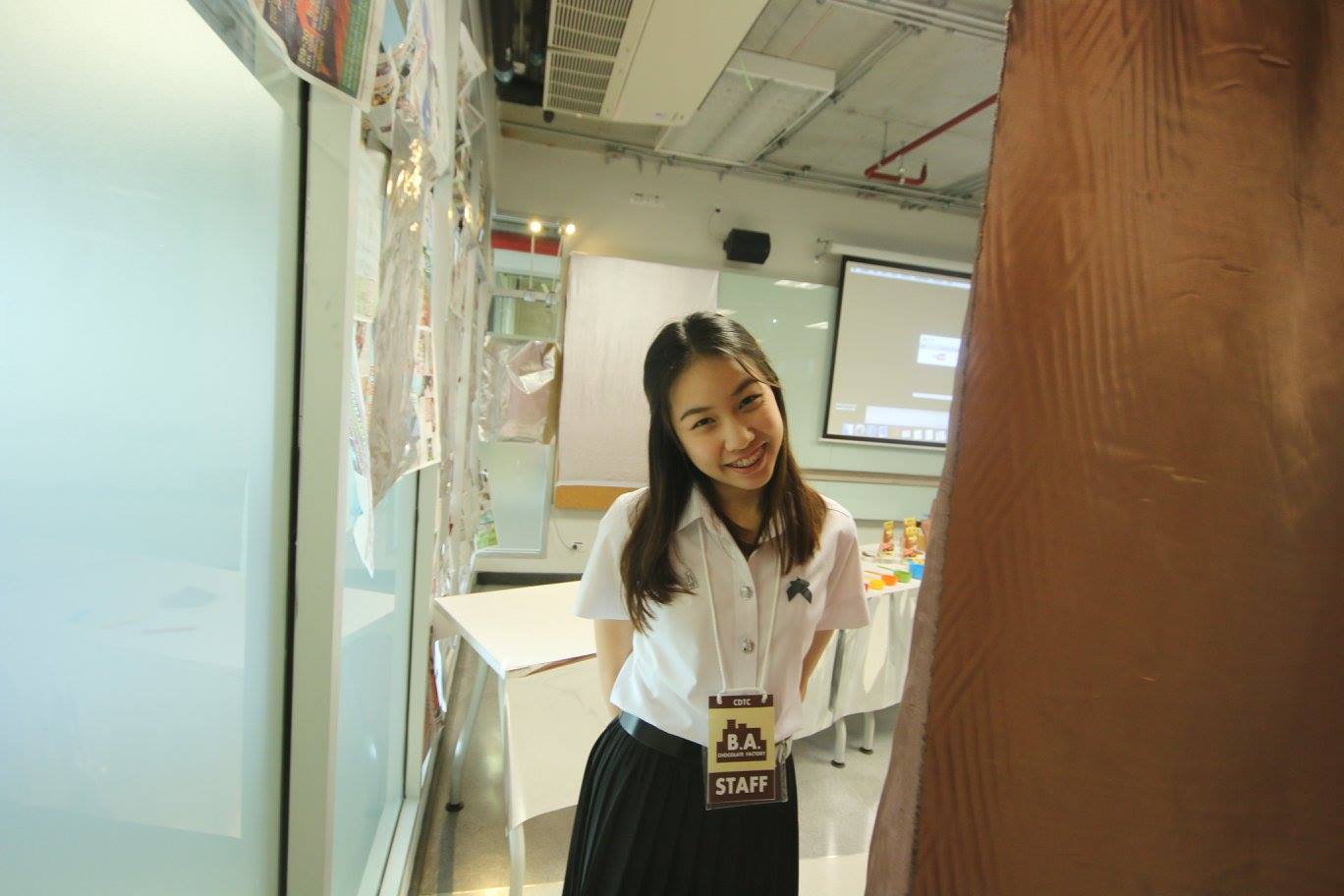 CDTC Open House สานฝัน...ให้เป็นจริง 2016 — 9 พฤษภาคม 2025 — สถาบันเทคโนโลยีจิตรลดา CDTI