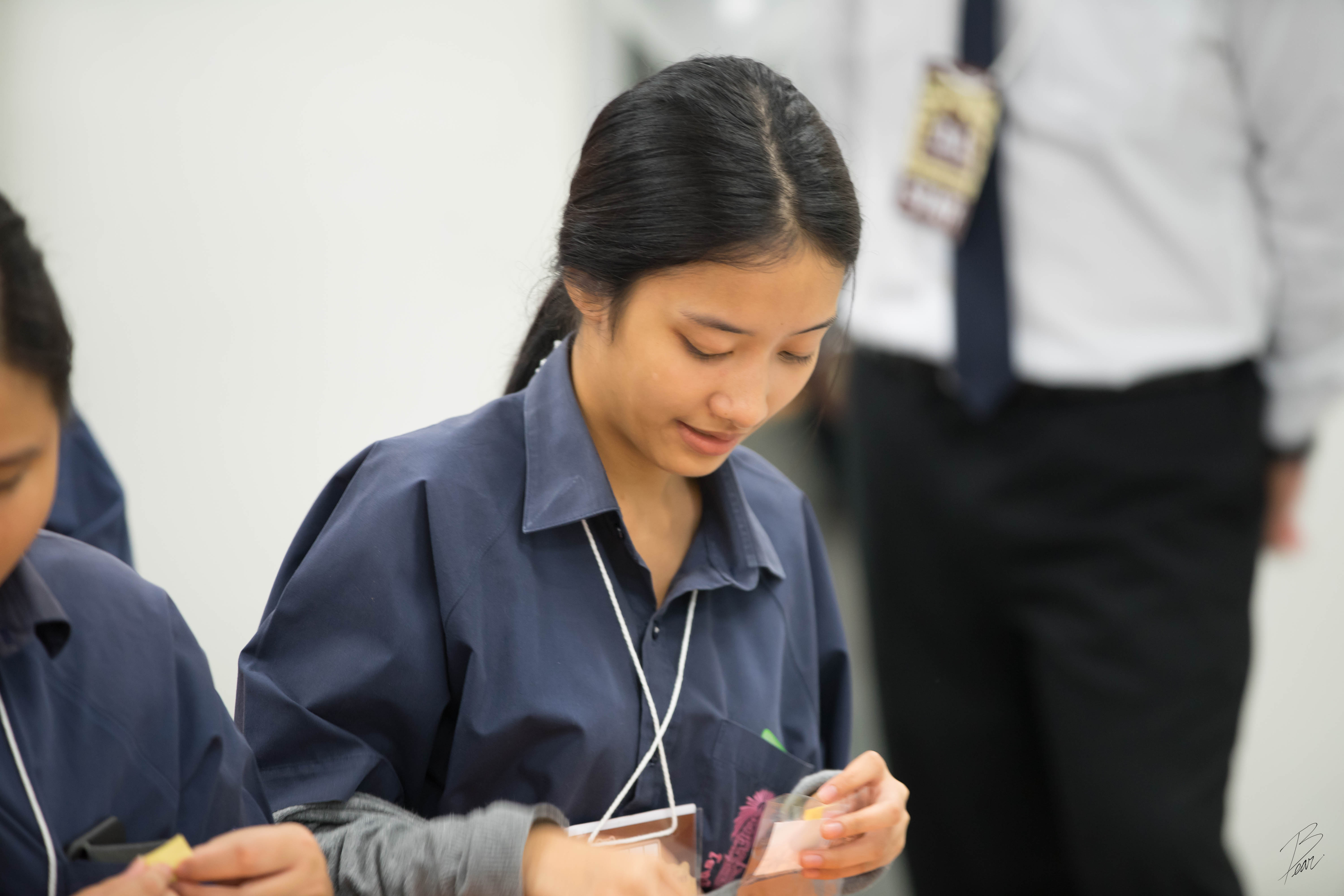 CDTC Open House สานฝัน...ให้เป็นจริง 2016 — 9 พฤษภาคม 2025 — สถาบันเทคโนโลยีจิตรลดา CDTI